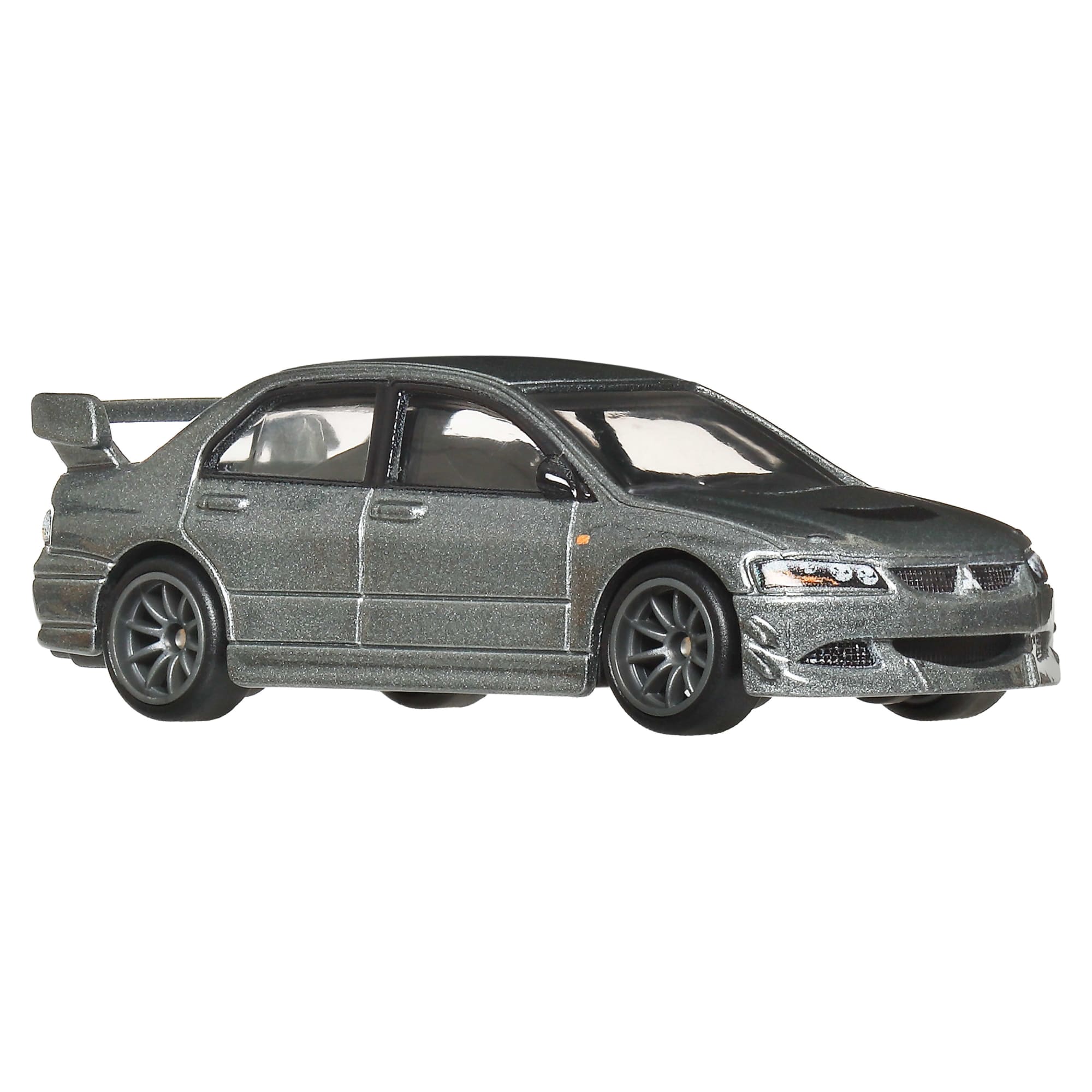 Hot Wheels Collector Vehículo de Colección Mitsubishi Lancer Evolution IX - Image 4