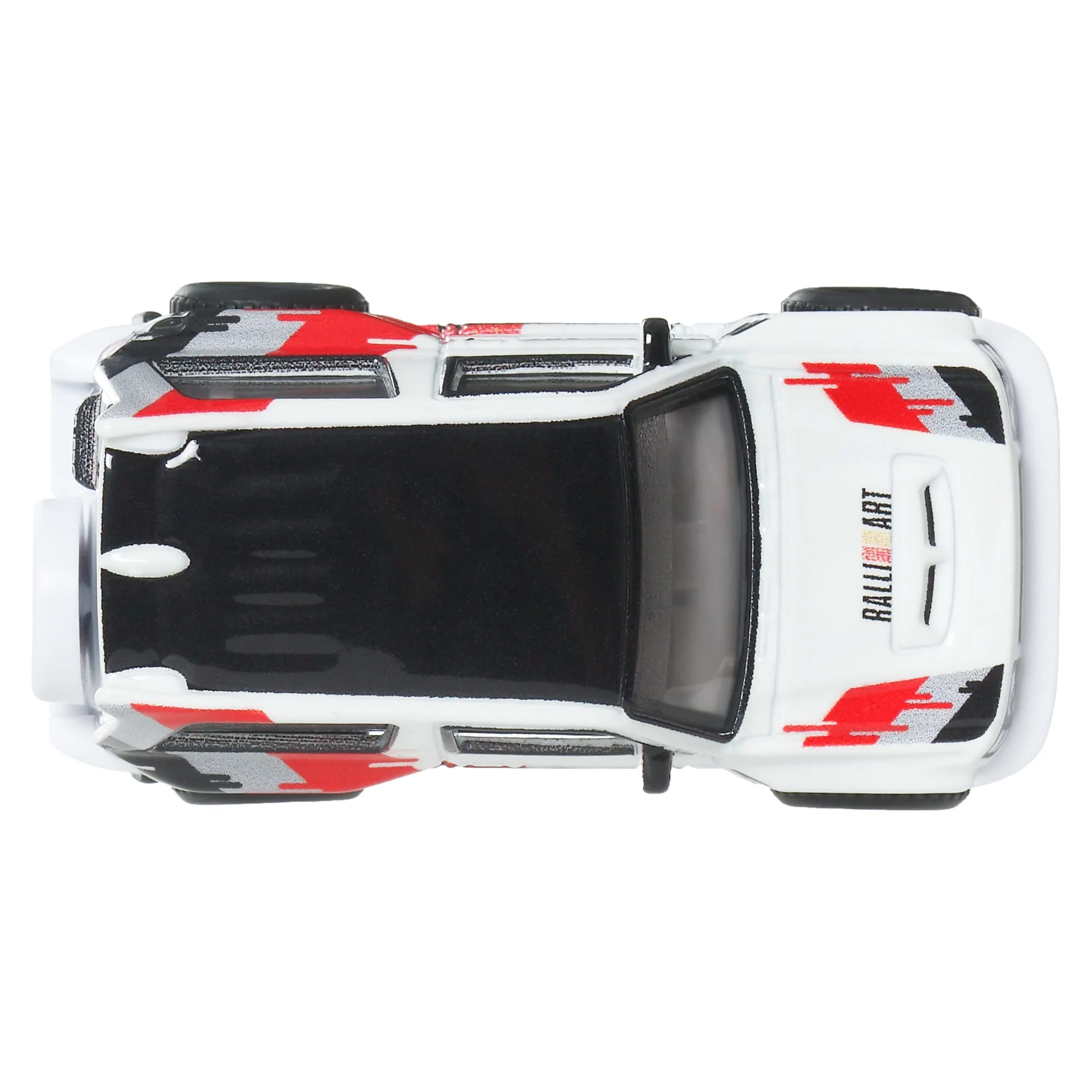 Hot Wheels Collector Vehículo de Colección Mitsubishi Pajero Evolution - Image 6