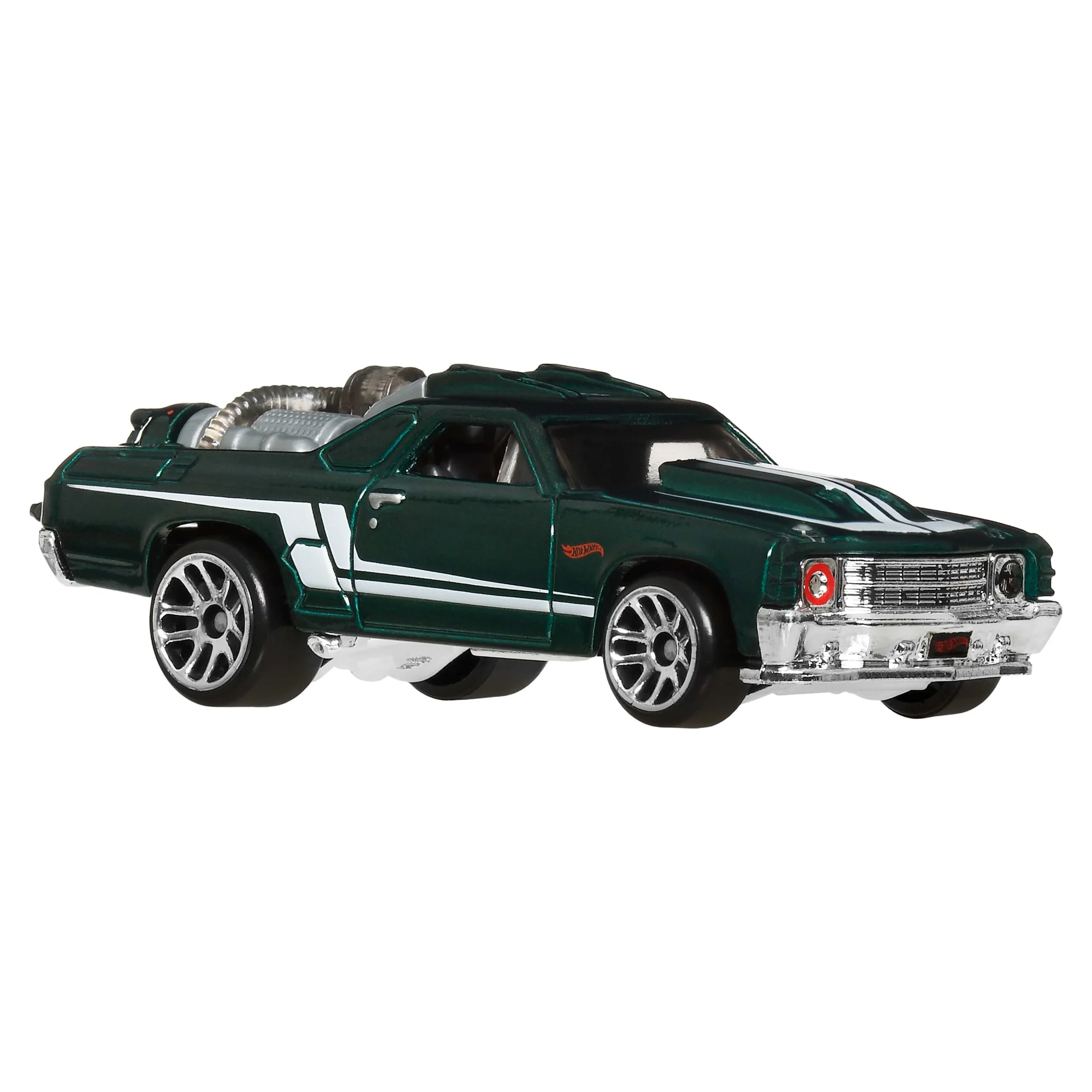 Hot Wheels Collector Vehículo de Colección Multipack Autos Legends 2025 - Image 4