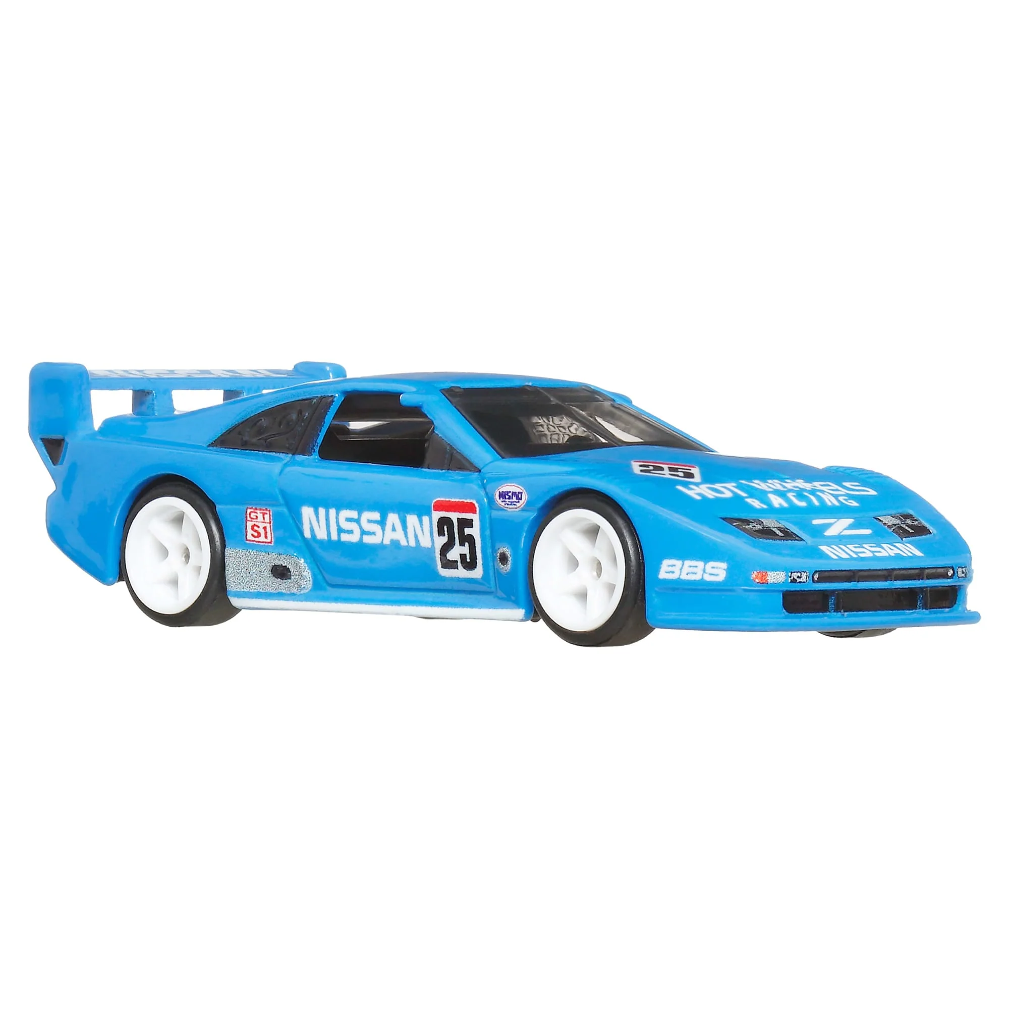 Hot Wheels Collector Vehículo de Colección Nissan 300ZX IMSA GTS - Image 2