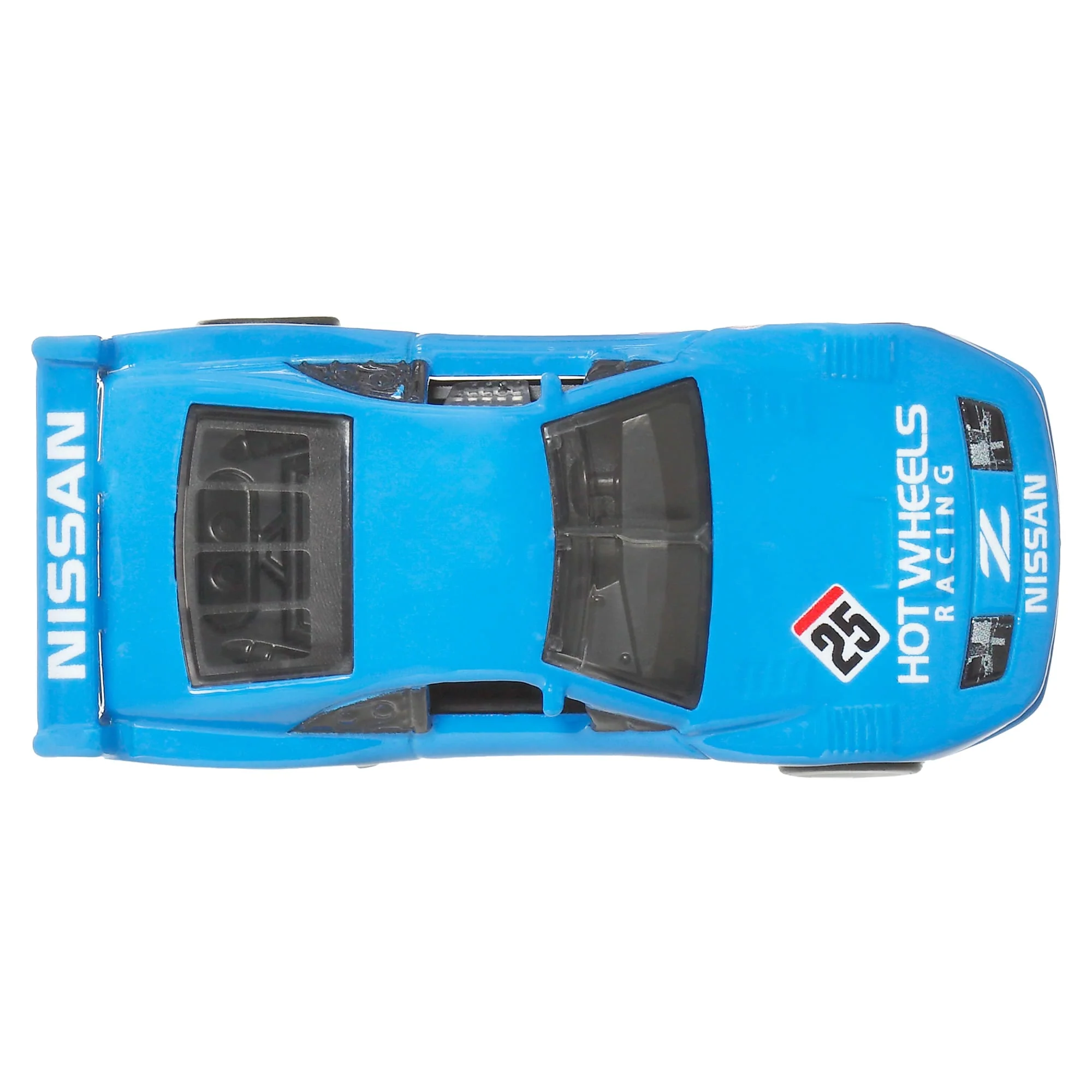 Hot Wheels Collector Vehículo de Colección Nissan 300ZX IMSA GTS - Image 4