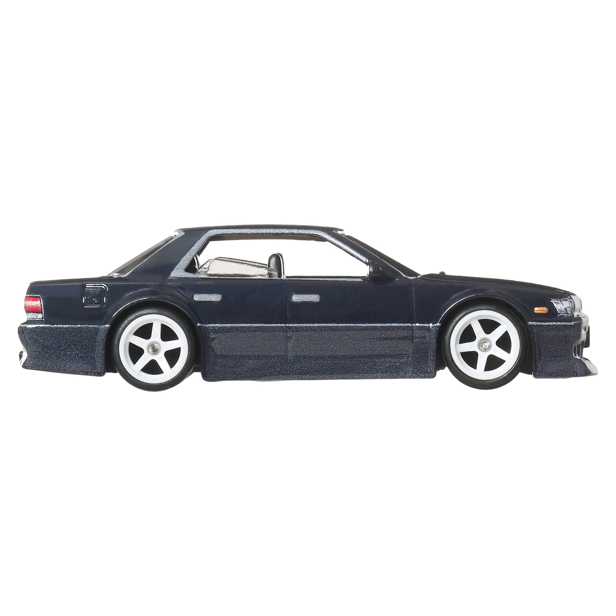 Hot Wheels Collector Vehículo de Colección Nissan Laurel C33 - Image 4