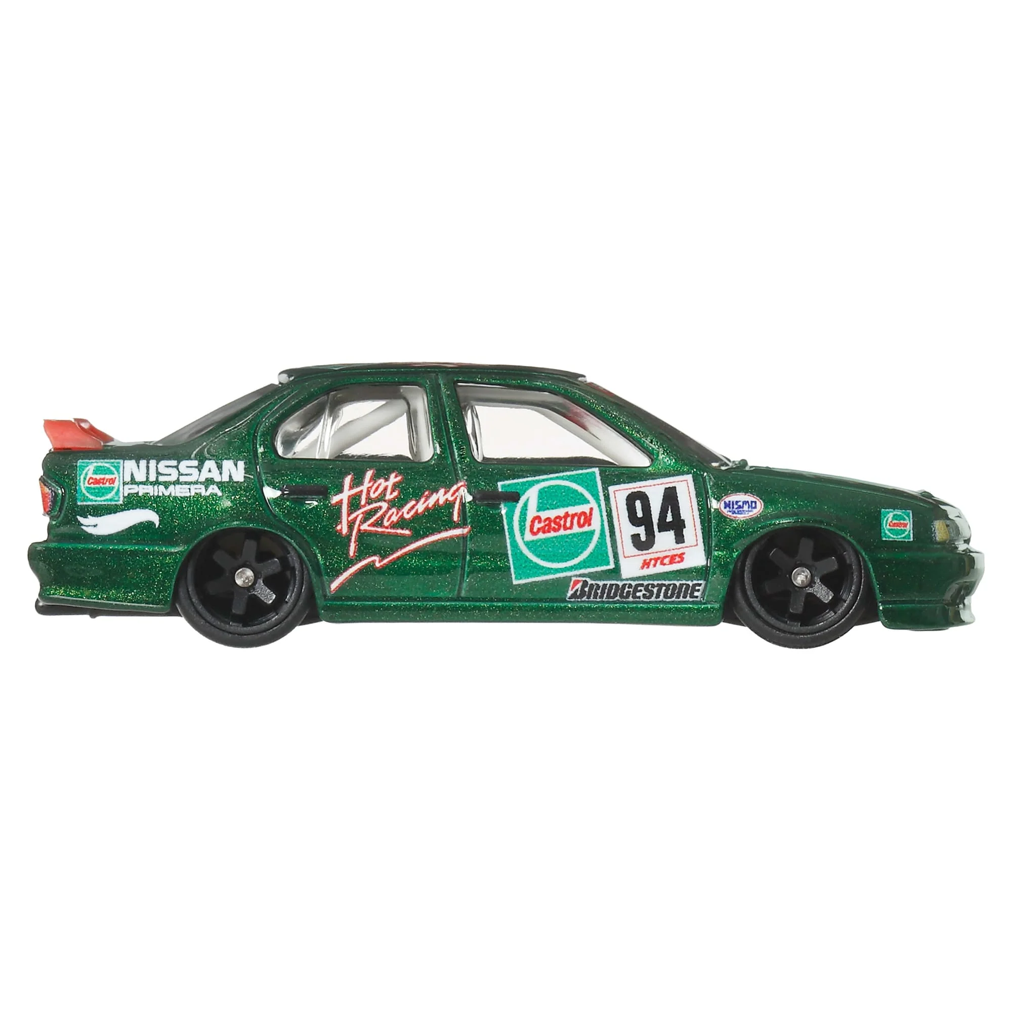 Hot Wheels Collector Vehículo de Colección Nissan Primera - Image 3