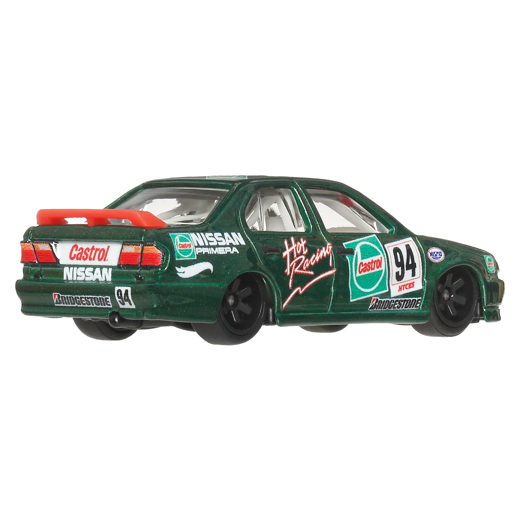 Hot Wheels Collector Vehículo de Colección Nissan Primera - Image 5