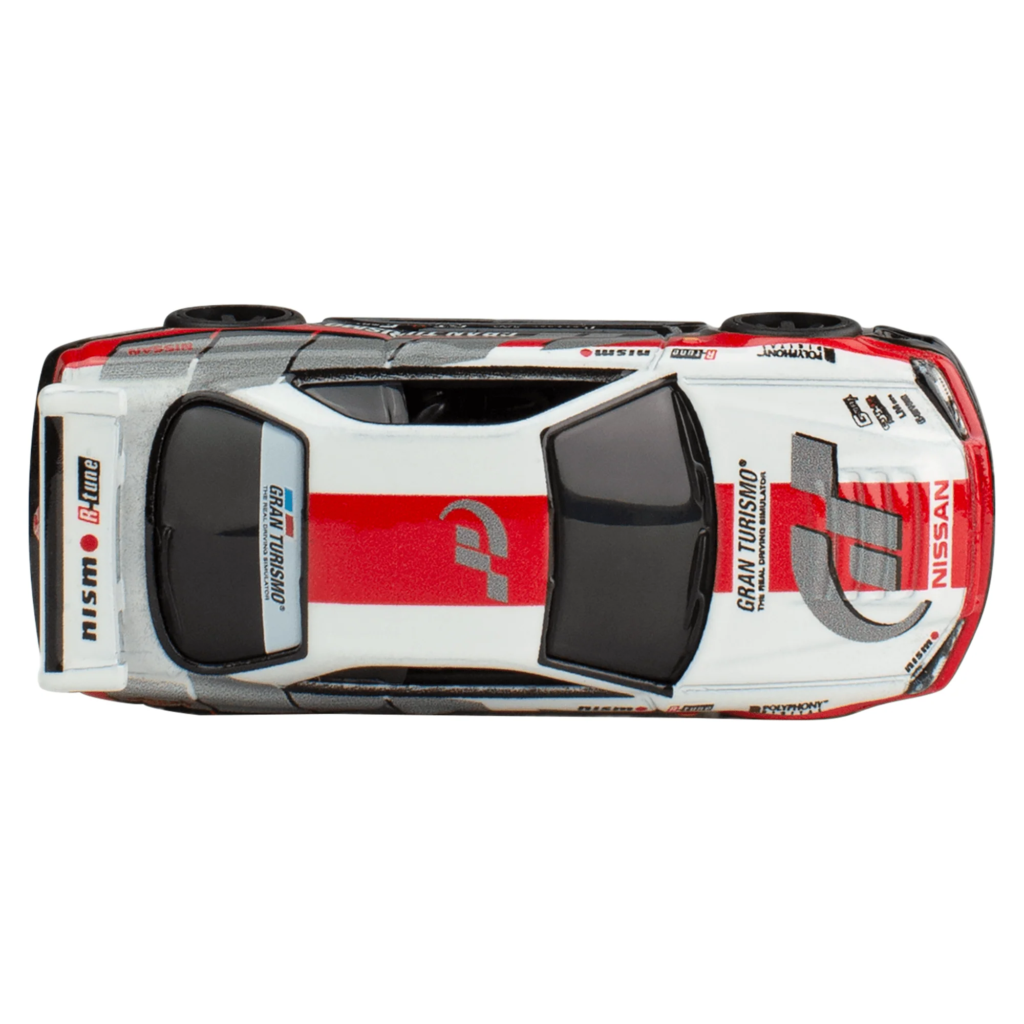 Hot Wheels Collector Vehículo de Colección Nissan Skyline GTR - Image 5