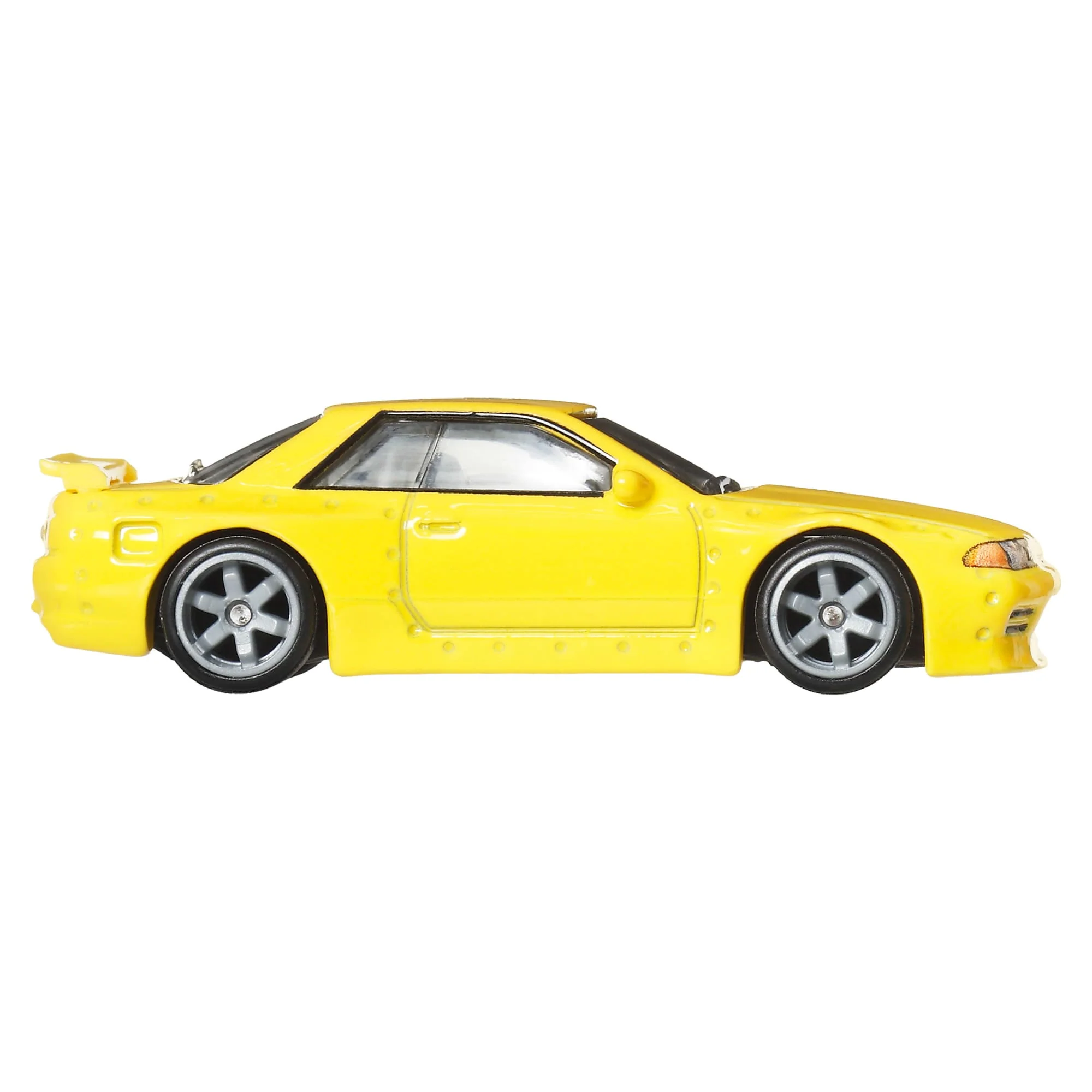 Hot Wheels Collector Vehículo de Colección Nissan Skyline R32 Pandem - Image 3