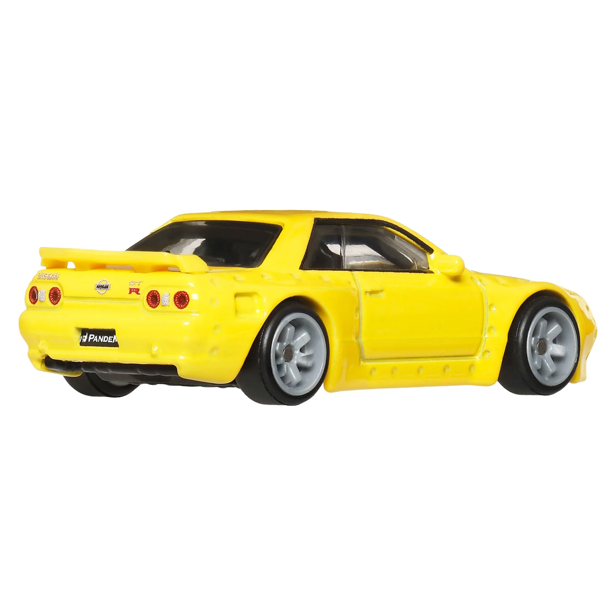 Hot Wheels Collector Vehículo de Colección Nissan Skyline R32 Pandem - Image 5
