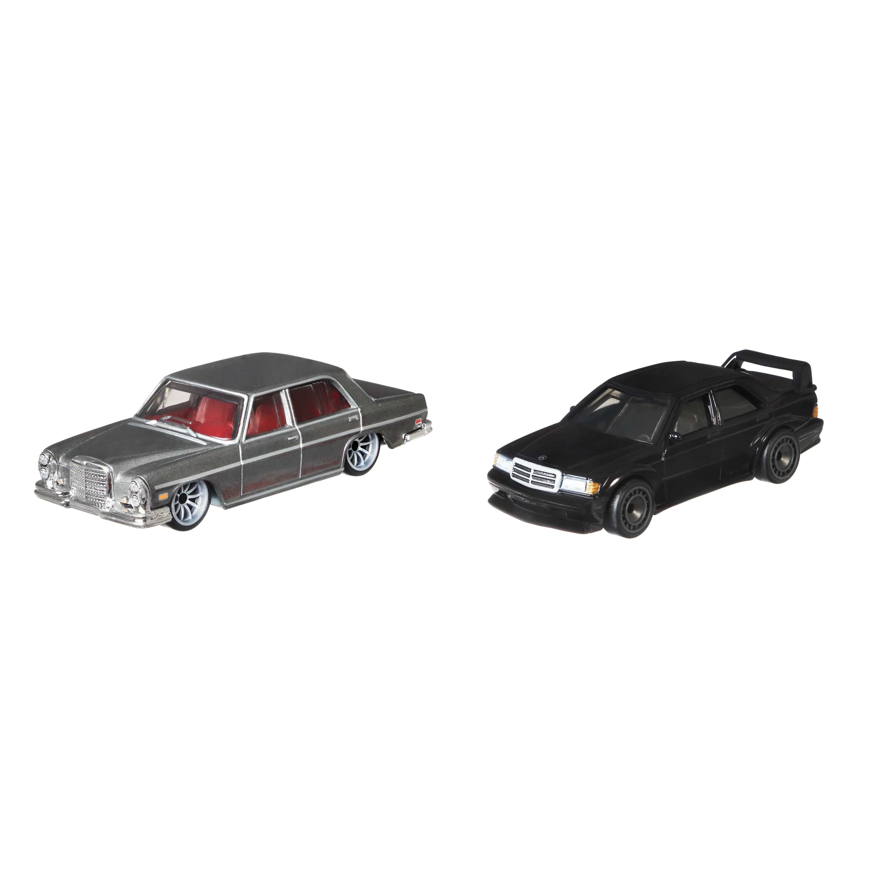Hot Wheels Collector Vehículo de Colección paquete auto premium de 2 piezas - Image 2