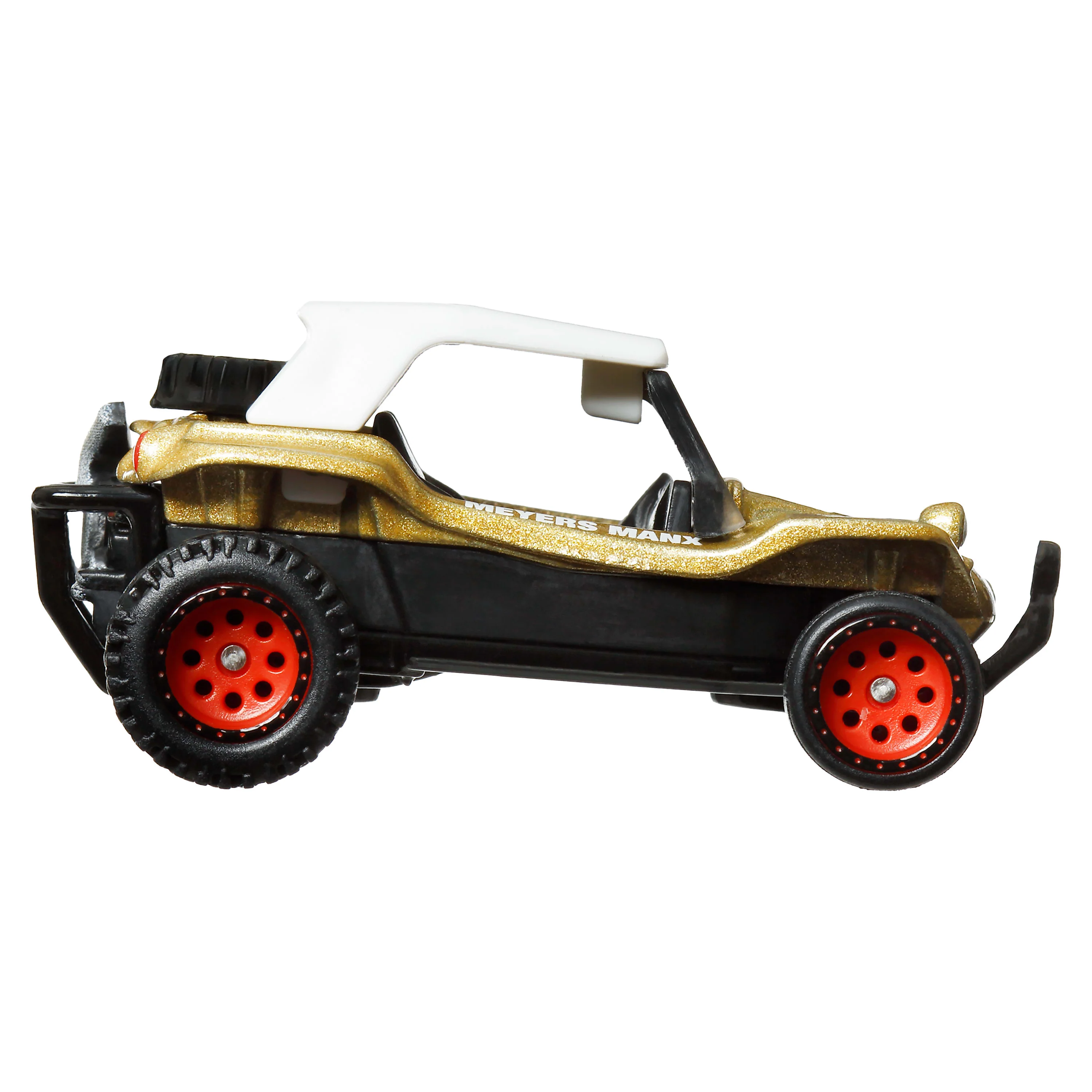 Hot Wheels Collector Vehículo de Colección paquete premium de 4 autos todo terreno - Image 4