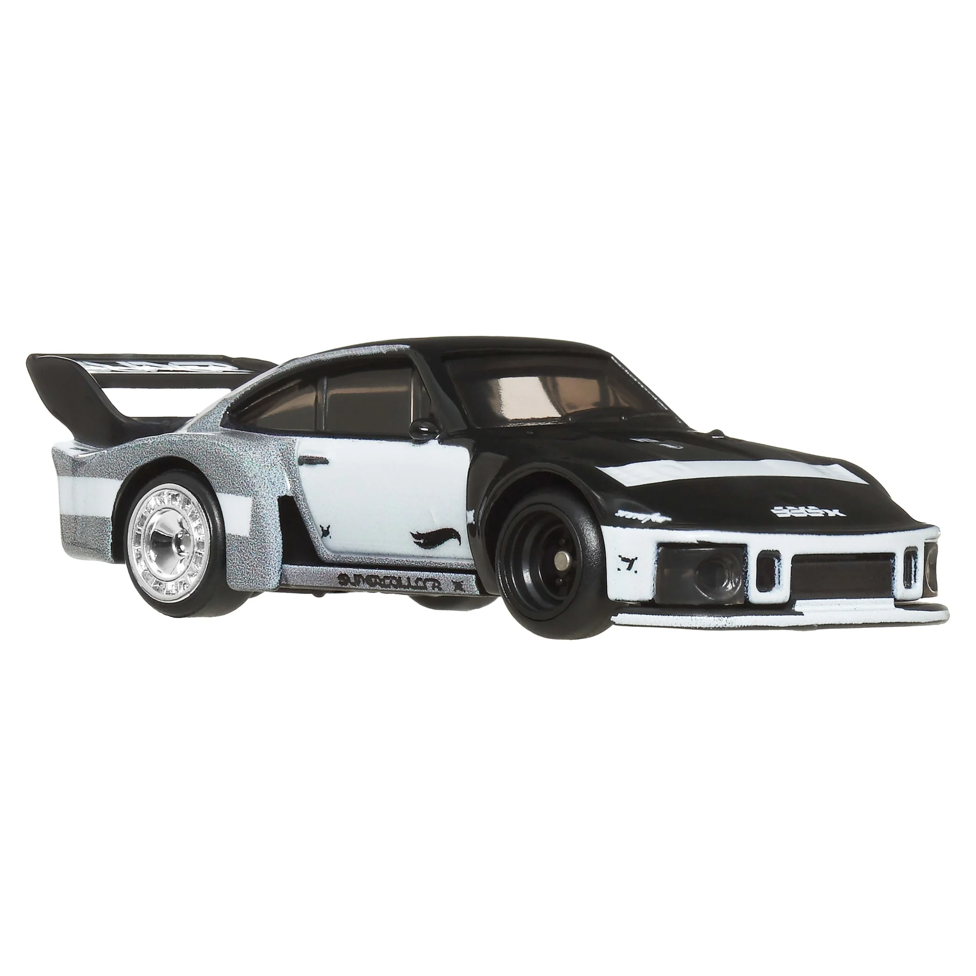 Hot Wheels Collector Vehículo de Colección Porsche 935 - Image 3