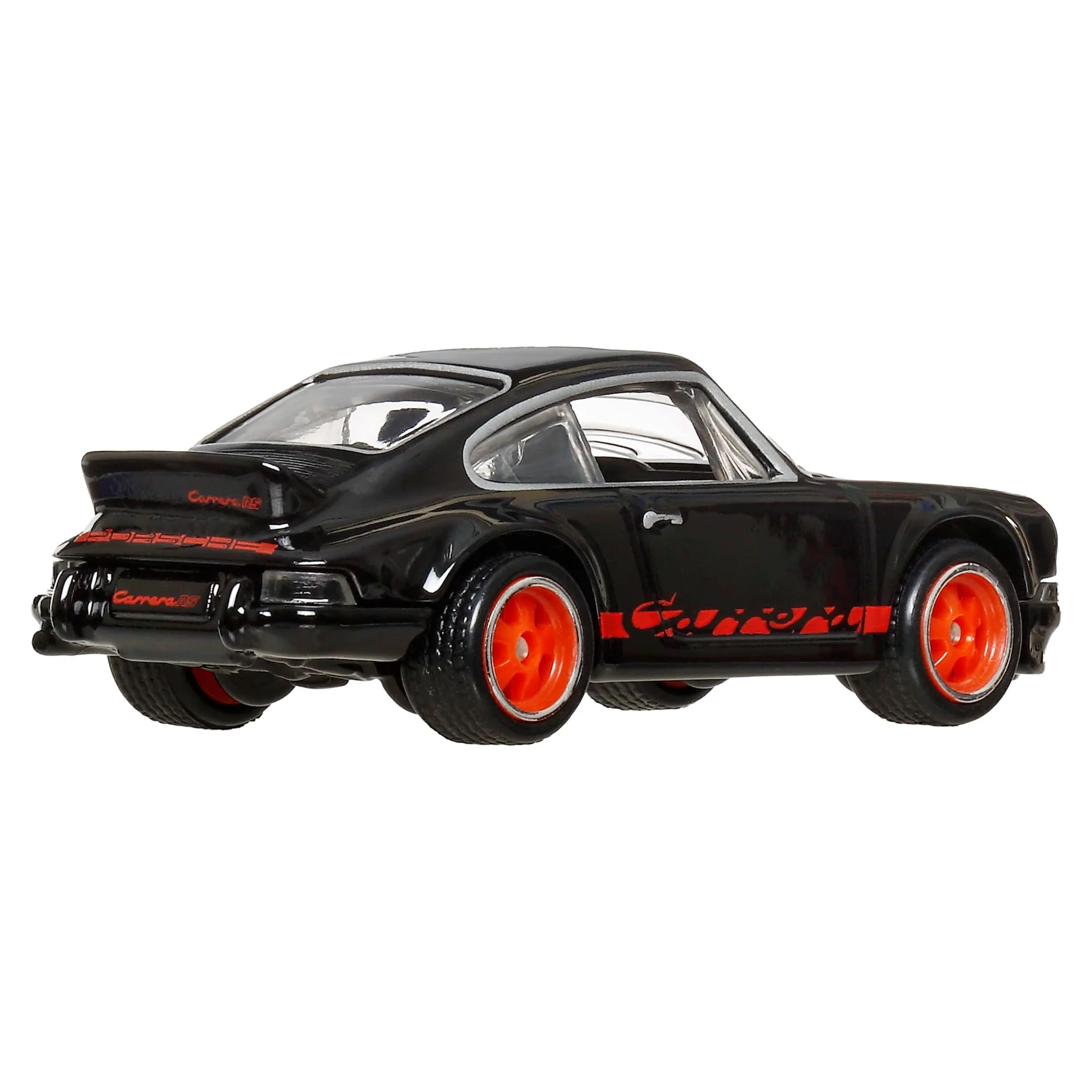 Hot Wheels Collector Vehículo de Colección Porsche Carrera 2.7 RS - Image 2