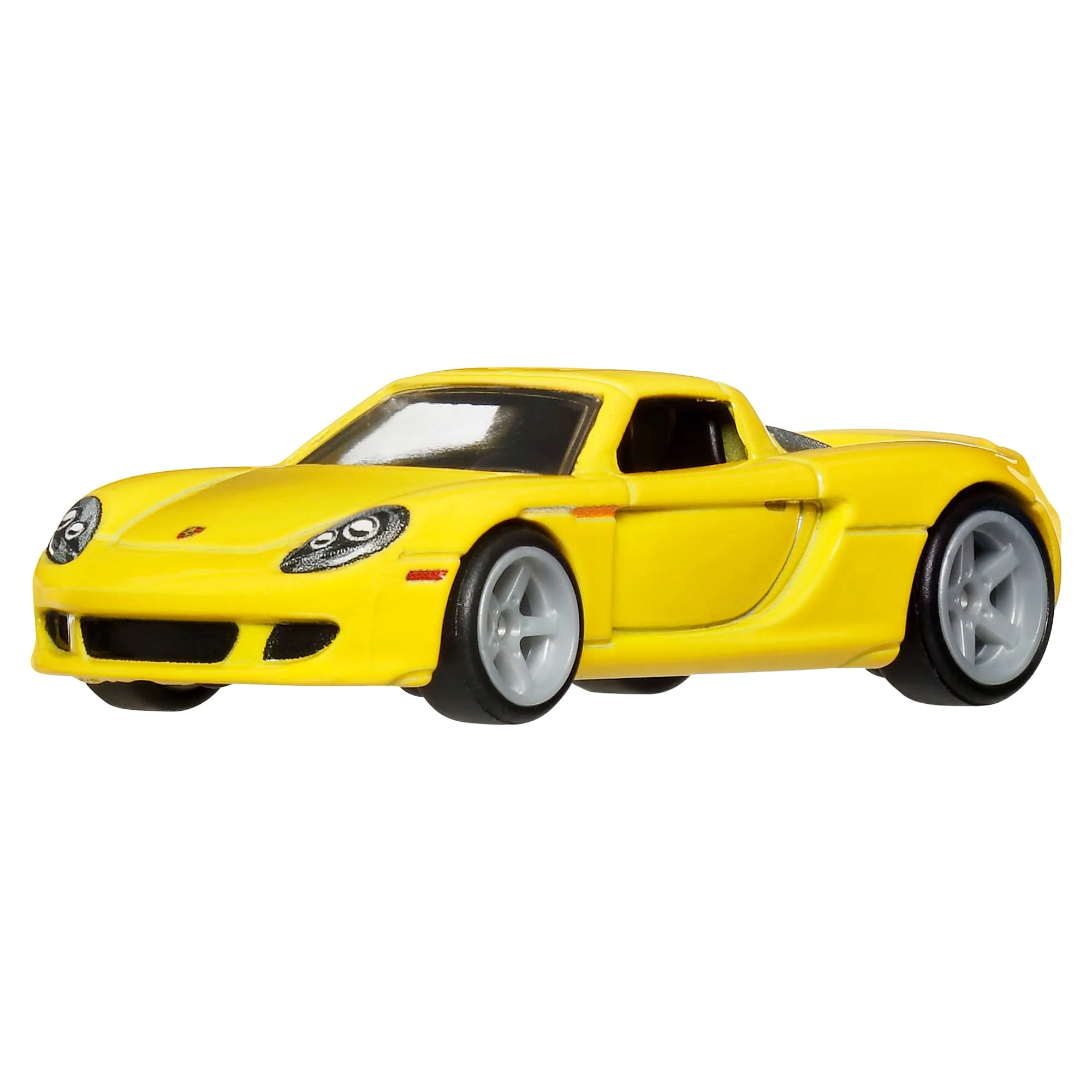 Hot Wheels Collector Vehículo de Colección Porsche Carrera GT - Image 2