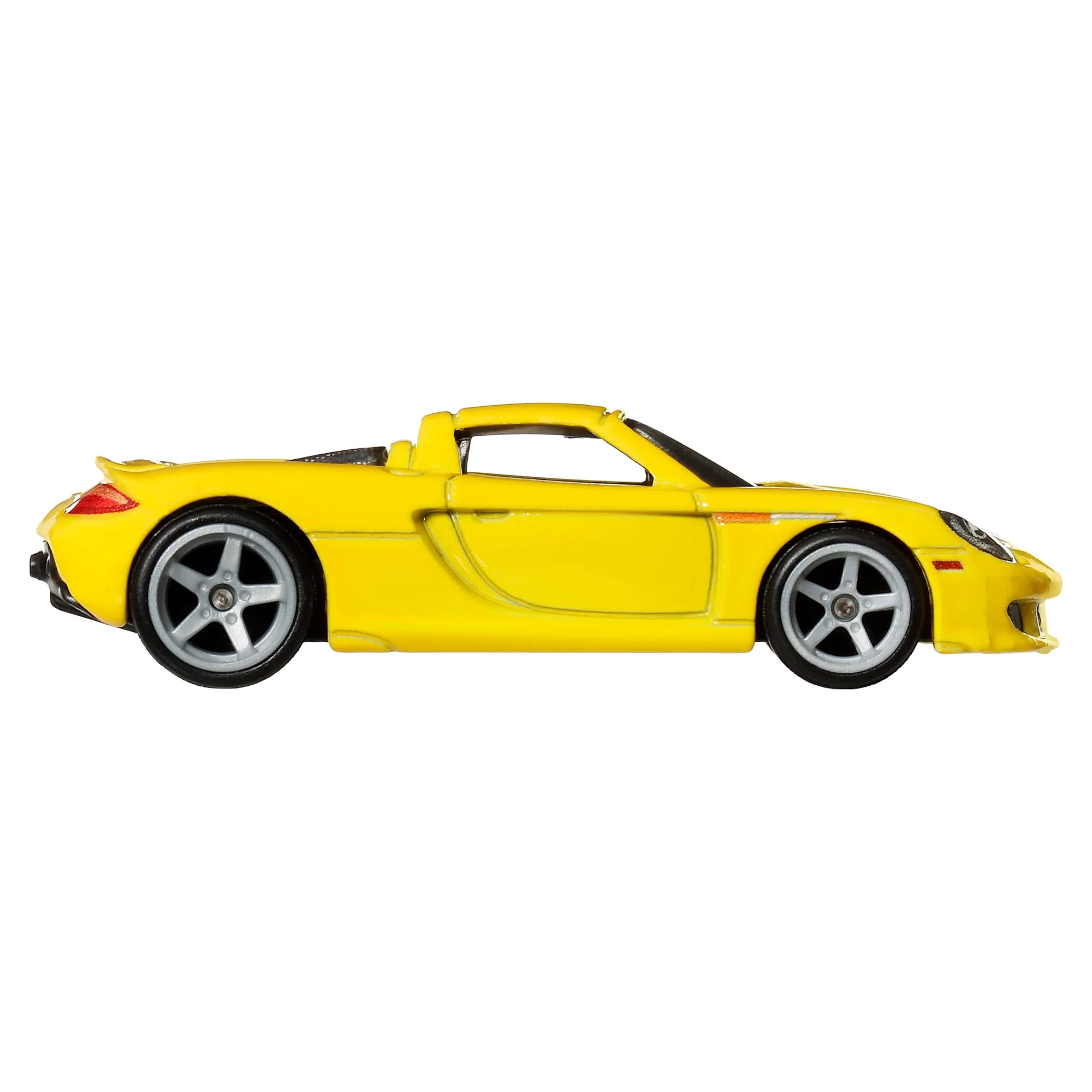 Hot Wheels Collector Vehículo de Colección Porsche Carrera GT - Image 3