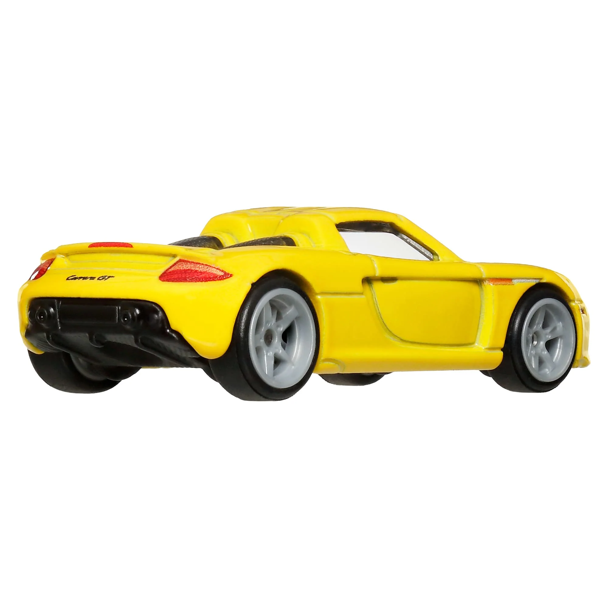 Hot Wheels Collector Vehículo de Colección Porsche Carrera GT - Image 4