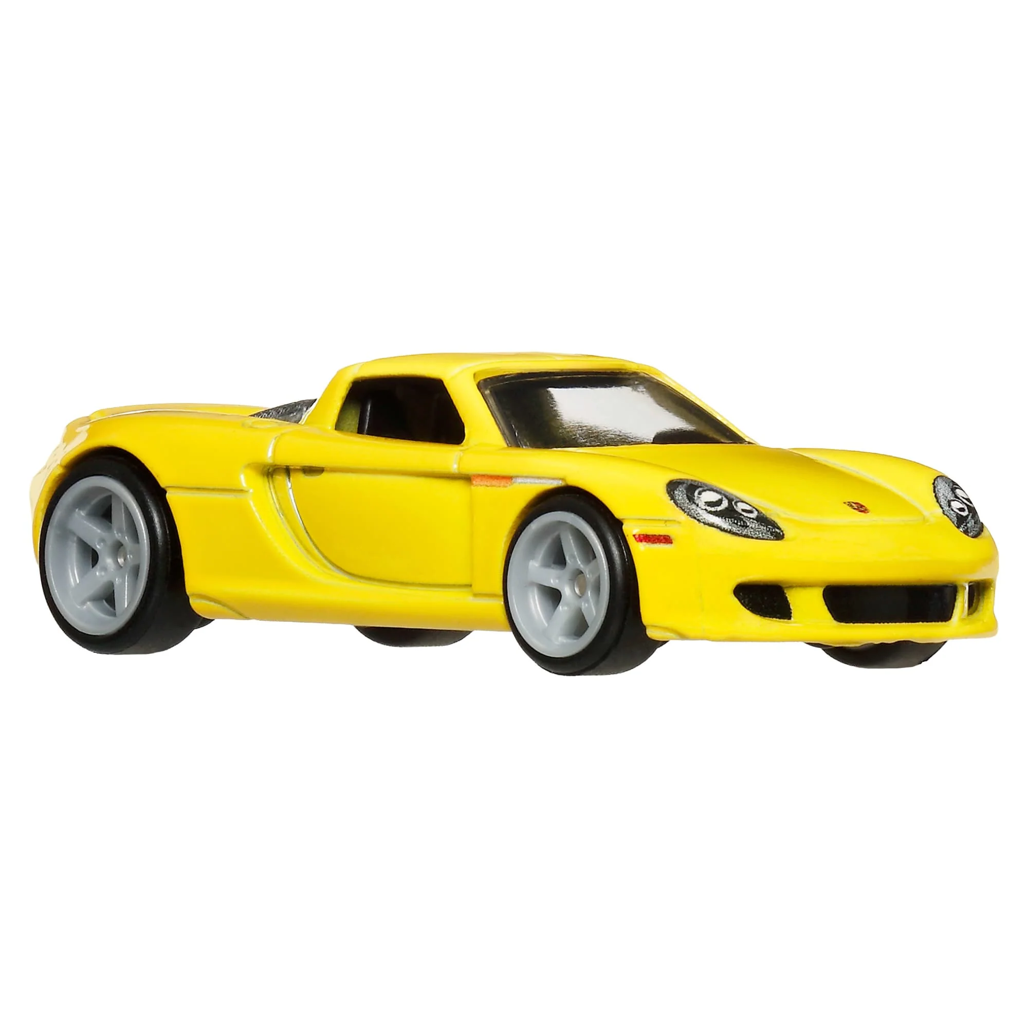 Hot Wheels Collector Vehículo de Colección Porsche Carrera GT - Image 6