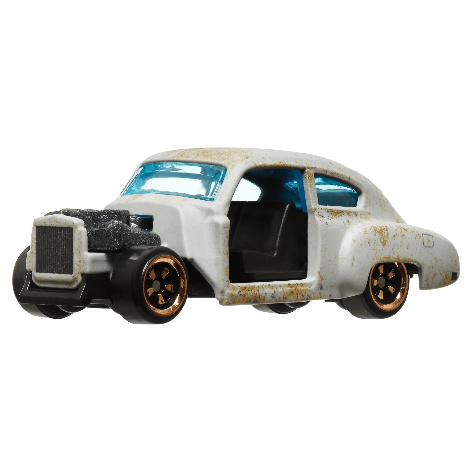 Hot Wheels Collector Vehículo de Colección Rápidos y Furiosos - Image 2