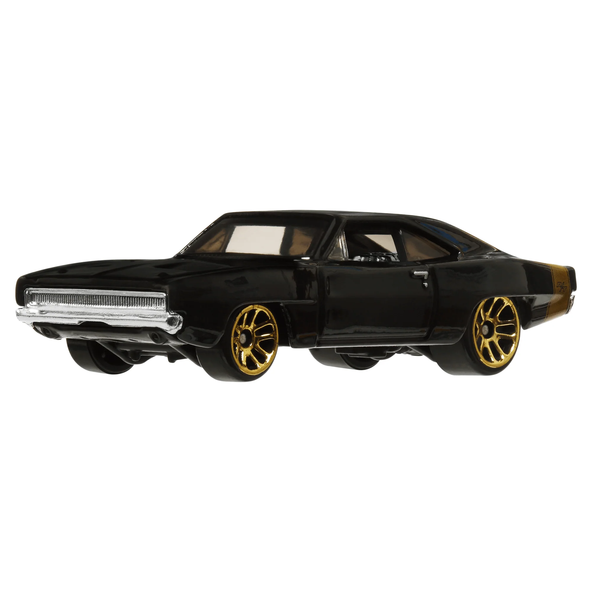 Hot Wheels Collector Vehículo de Colección Rápidos y Furiosos - Image 5