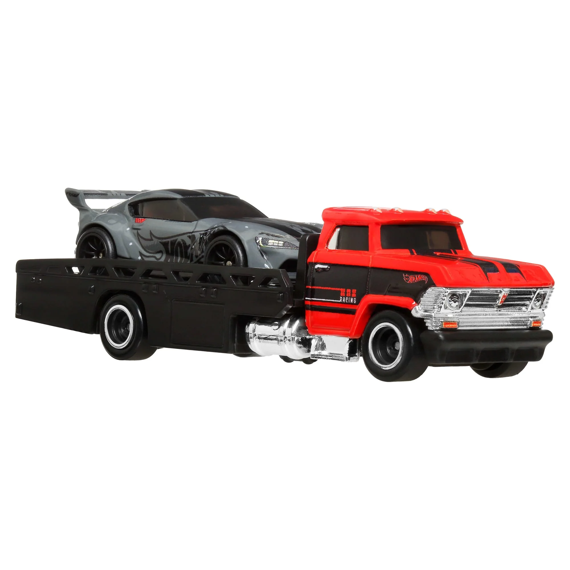 Hot Wheels Collector Vehículo de Colección Set de Colección SUVs Clasicos - Image 3