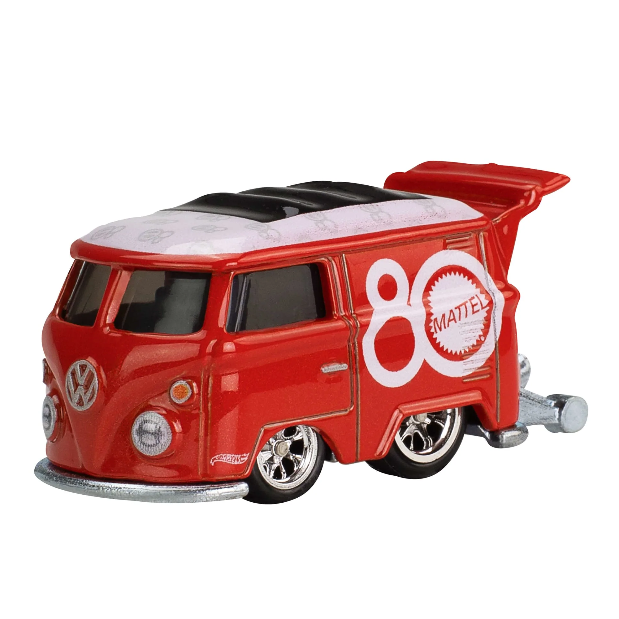Hot Wheels Collector Vehículo de Colección Volkswagen Kool Kombi - Image 2