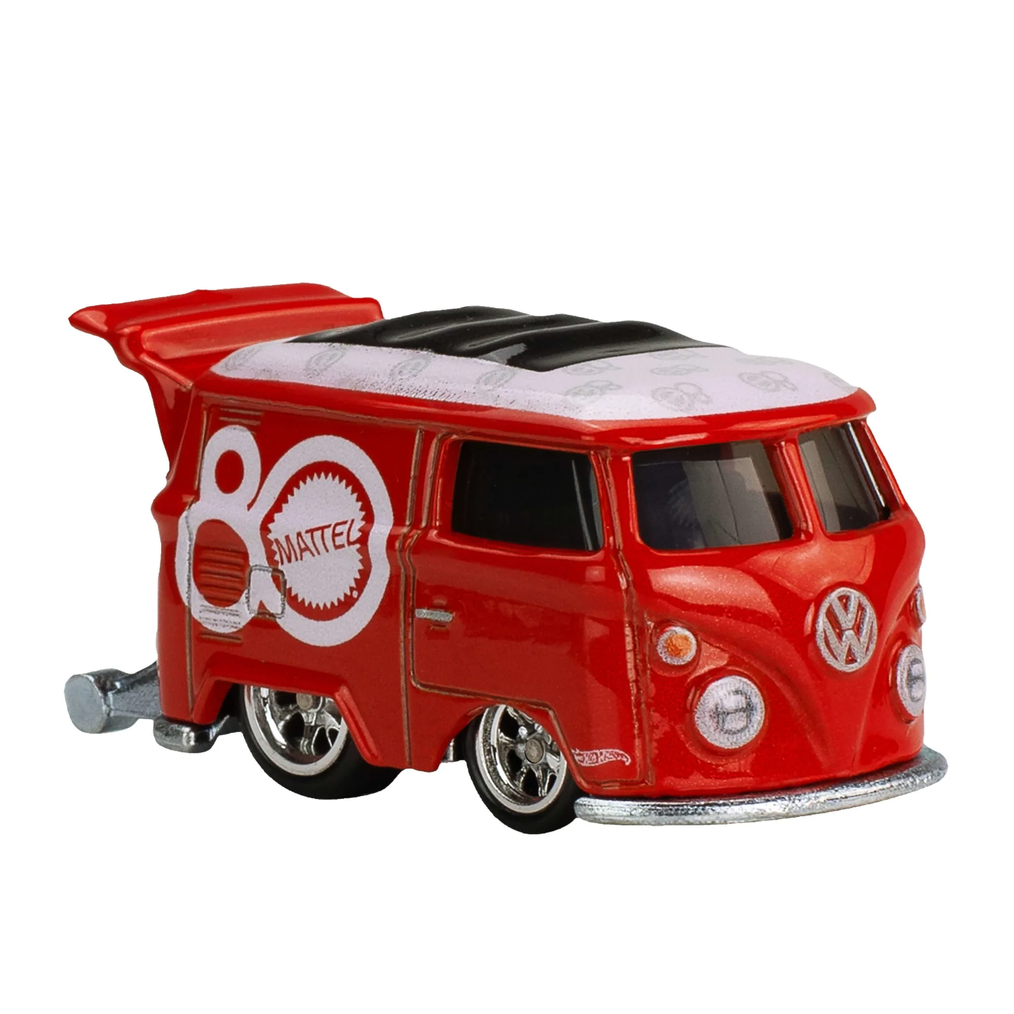 Hot Wheels Collector Vehículo de Colección Volkswagen Kool Kombi - Image 4