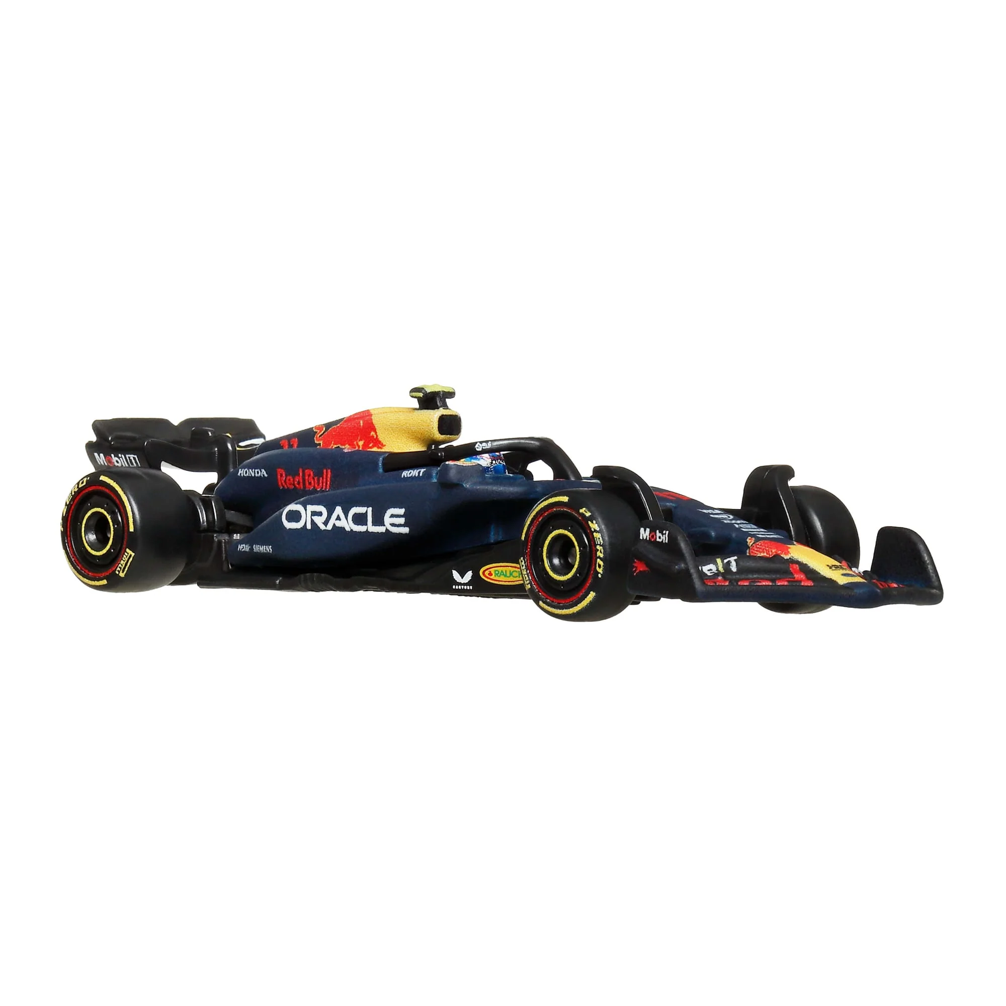 Hot Wheels Collector Vehículo de Juguete Auto Racing Sorpresa - Image 2