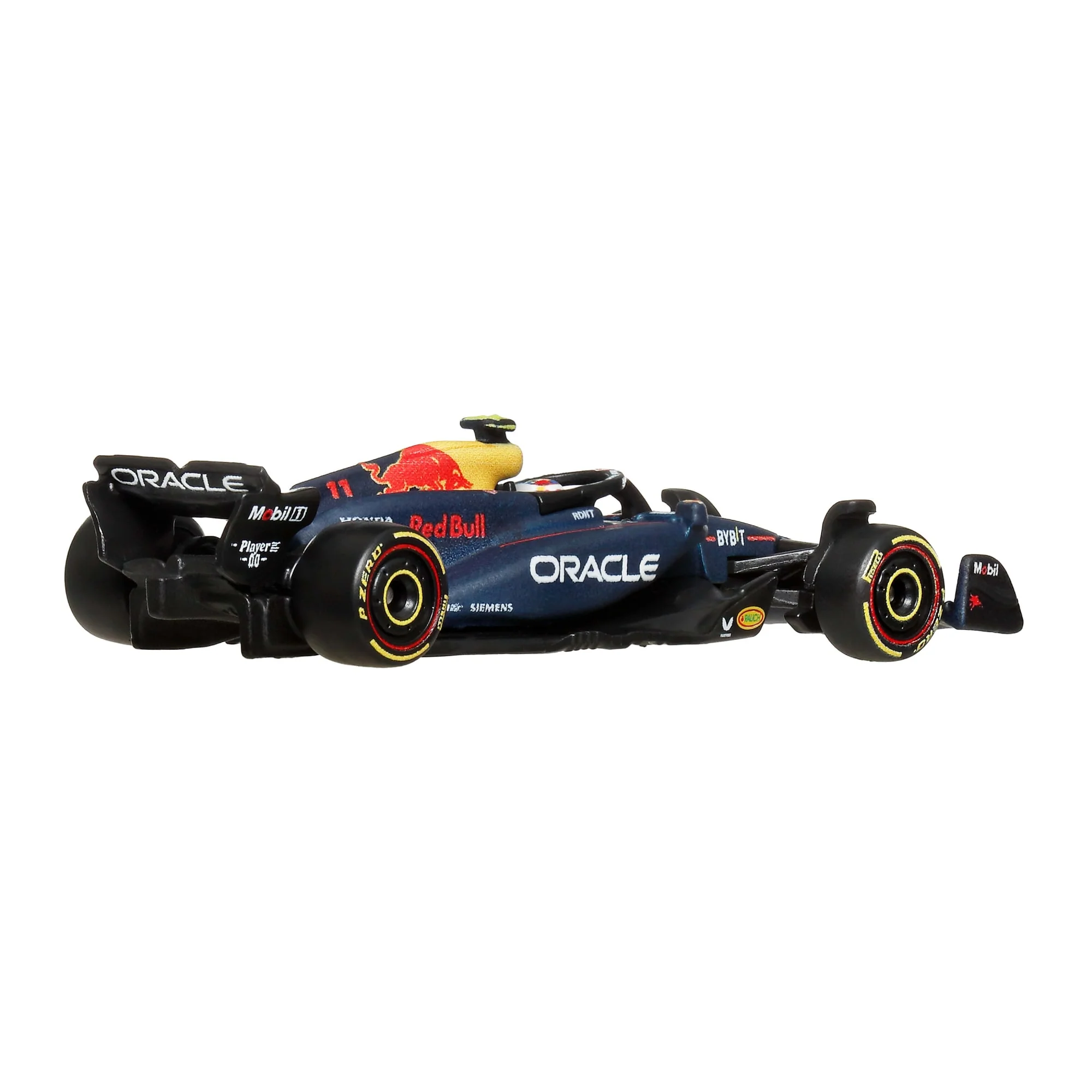 Hot Wheels Collector Vehículo de Juguete Auto Racing Sorpresa - Image 5