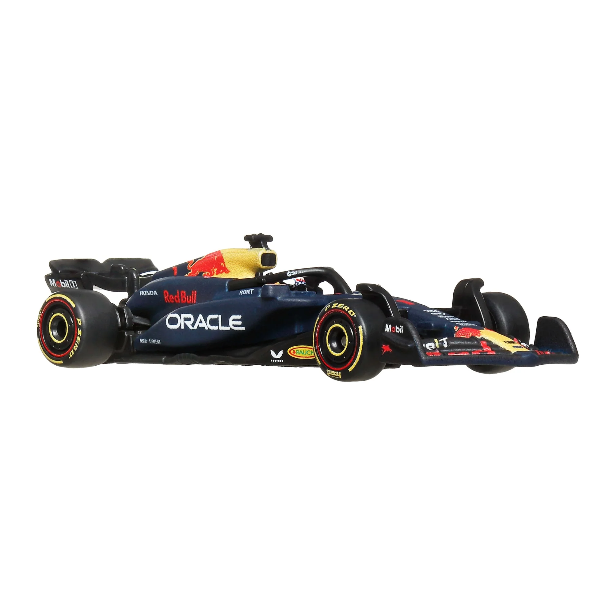 Hot Wheels Collector Vehículo de Juguete Hot Wheels Premium F1 RB20 Red Bull 1:64 Coleccionistas - Image 2