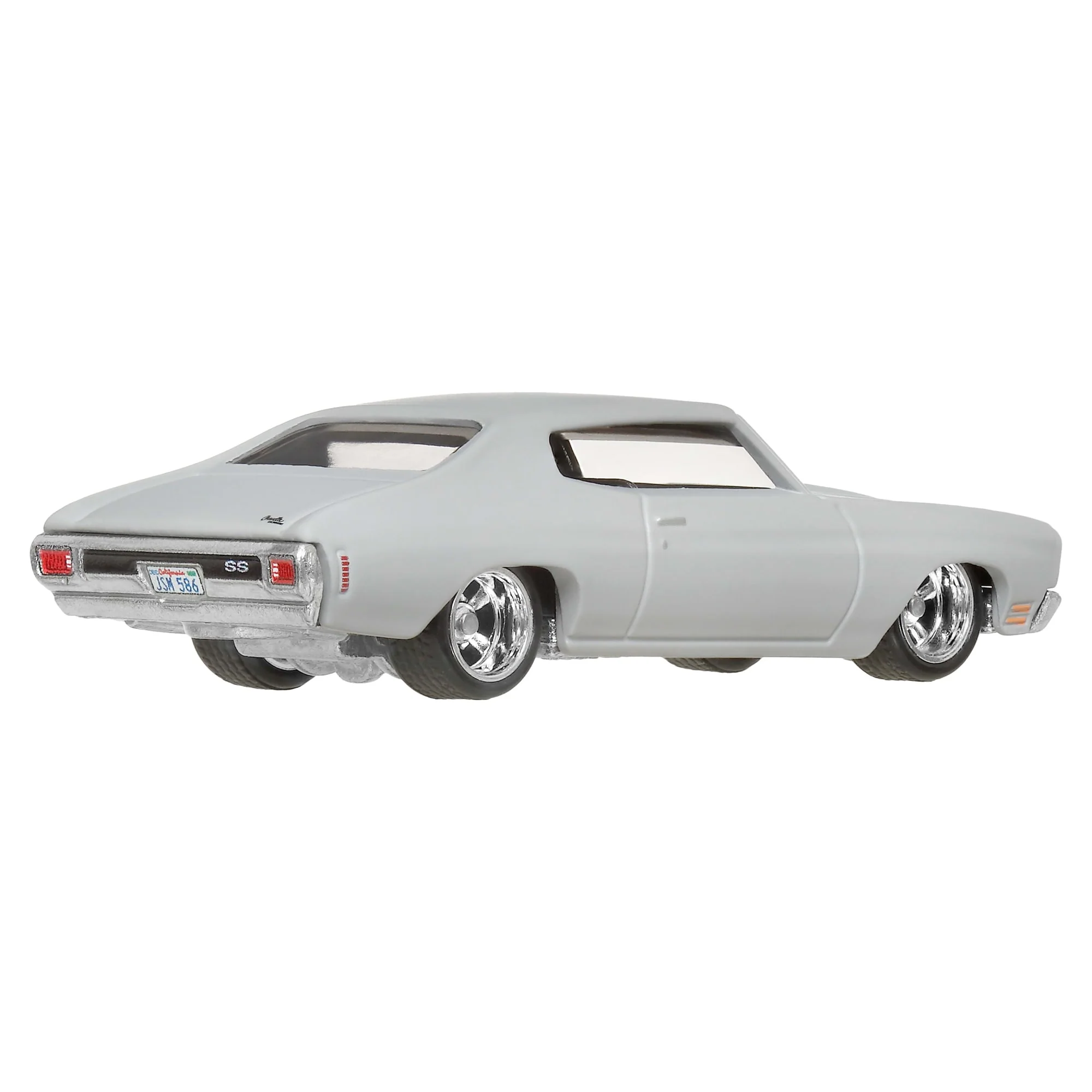 Hot Wheels Collector Veículo de Brinquedo 1970 Chevelle SS - Image 2