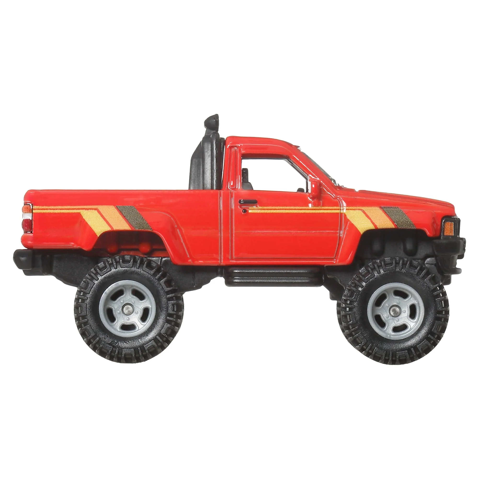 Hot Wheels Collector Veículo de Brinquedo 1987 Toyota Pickup Truck - Image 3