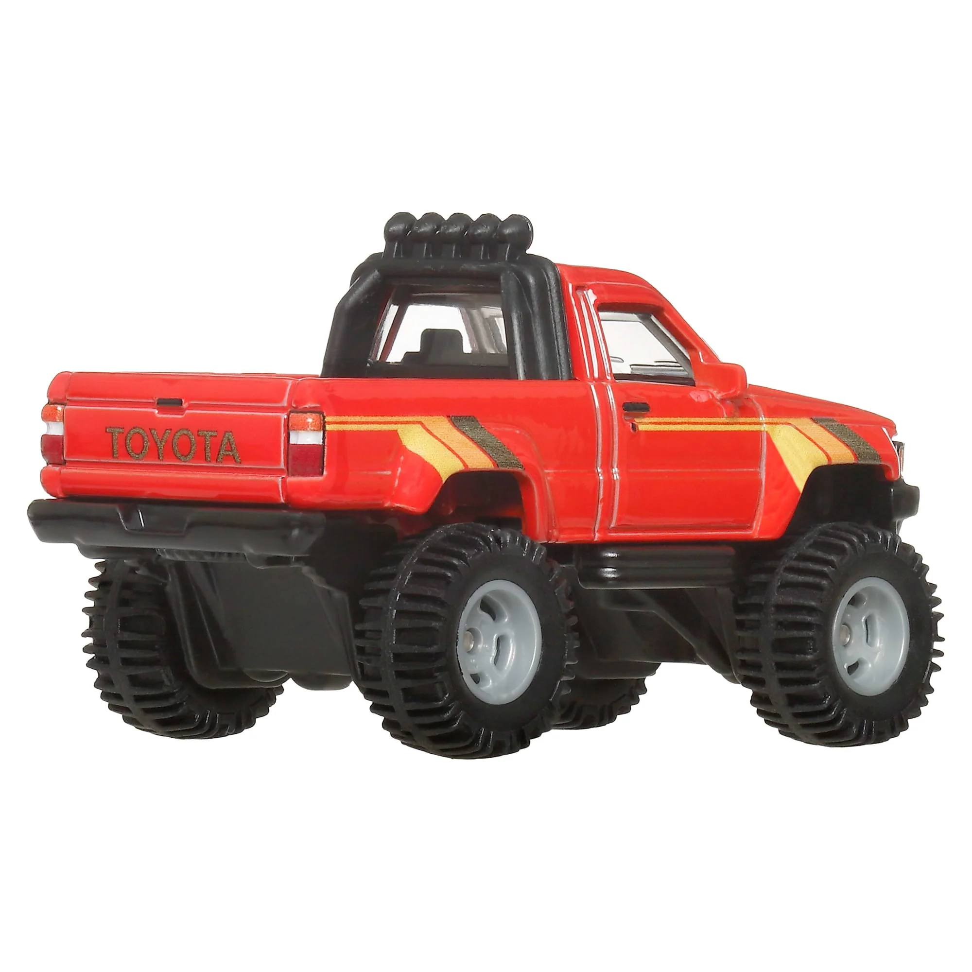 Hot Wheels Collector Veículo de Brinquedo 1987 Toyota Pickup Truck - Image 5