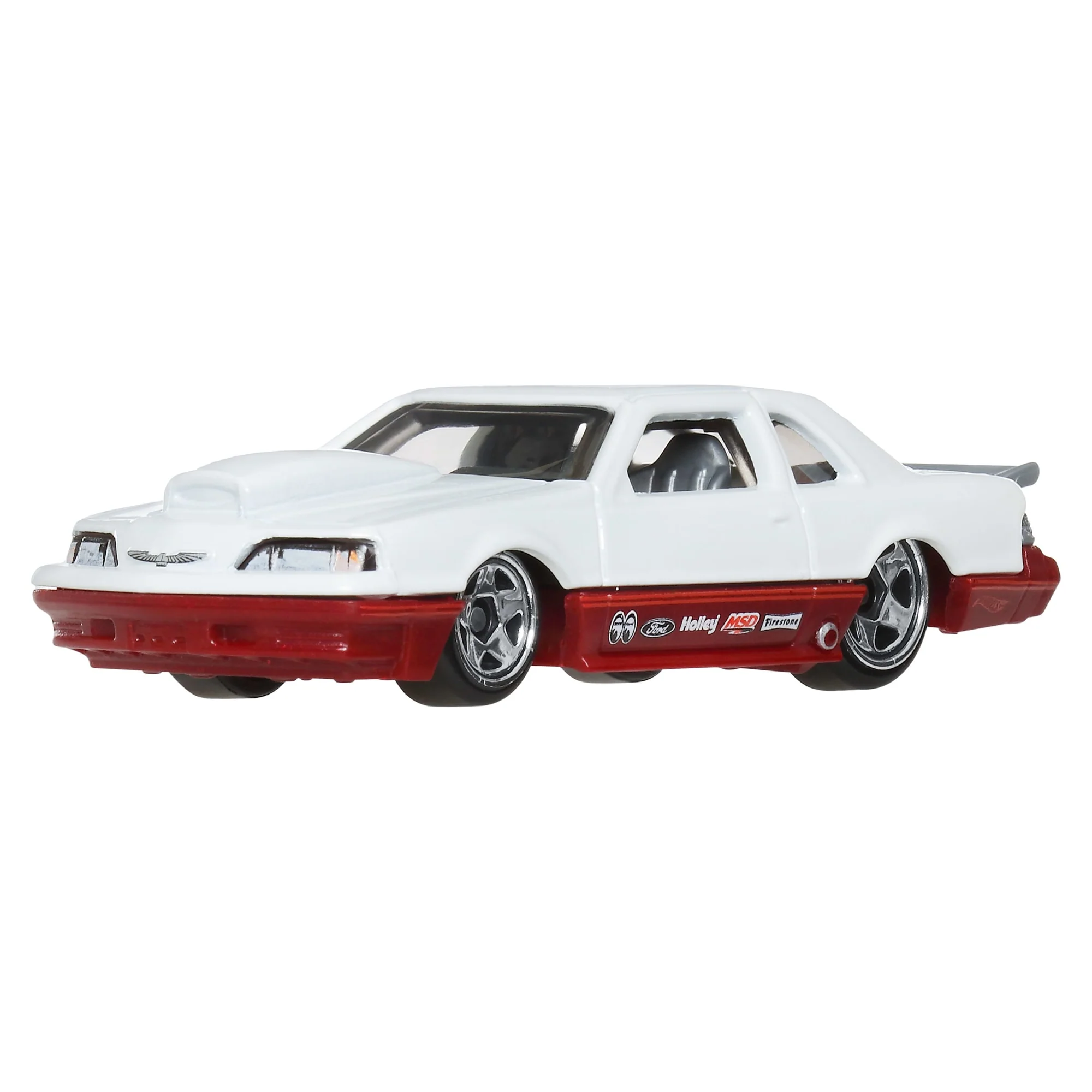 Hot Wheels Collector Veículo de Brinquedo 1988 Ford T-Bird - Image 2