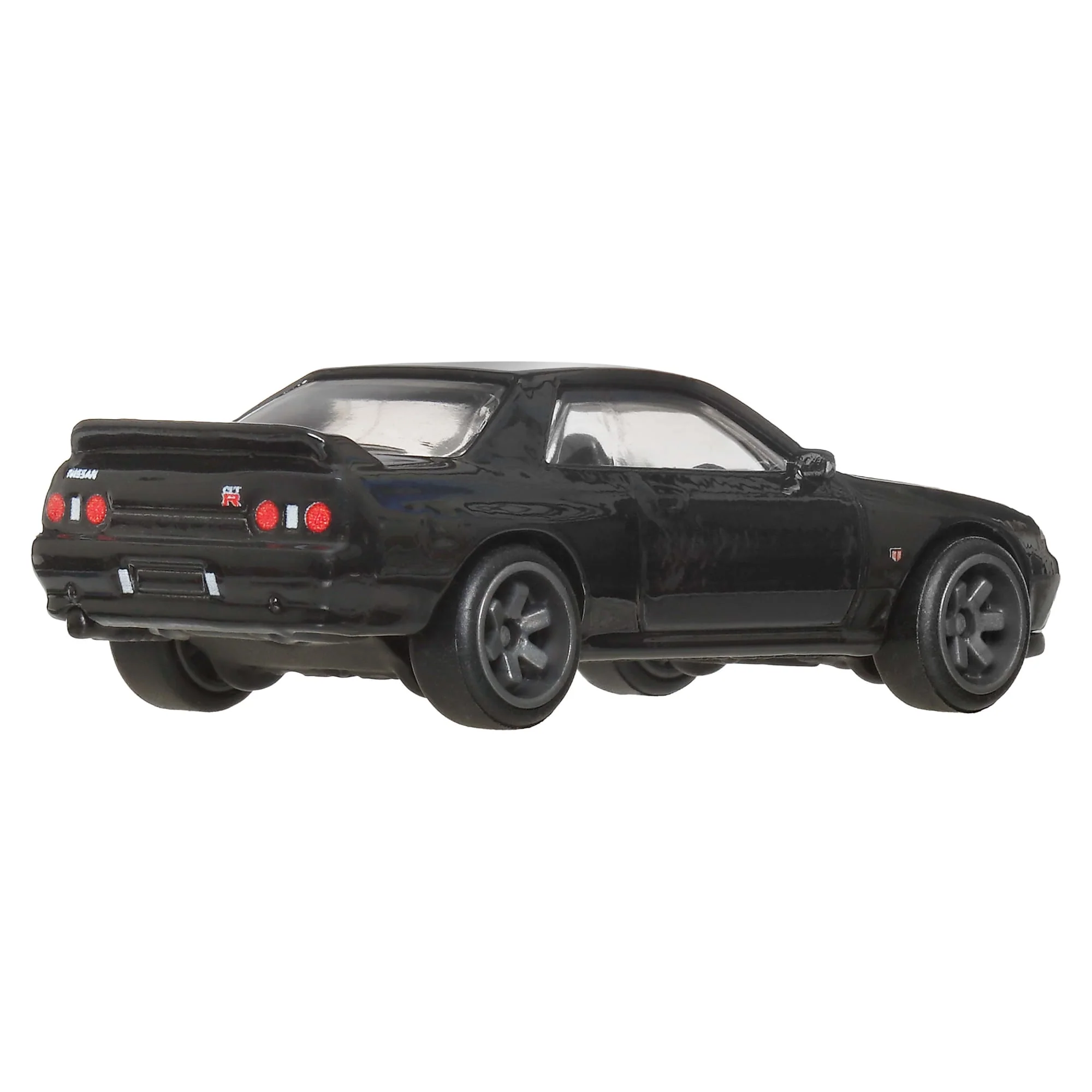 Hot Wheels Collector Veículo de Brinquedo 1989 Nissan Skyline GTR - Image 2