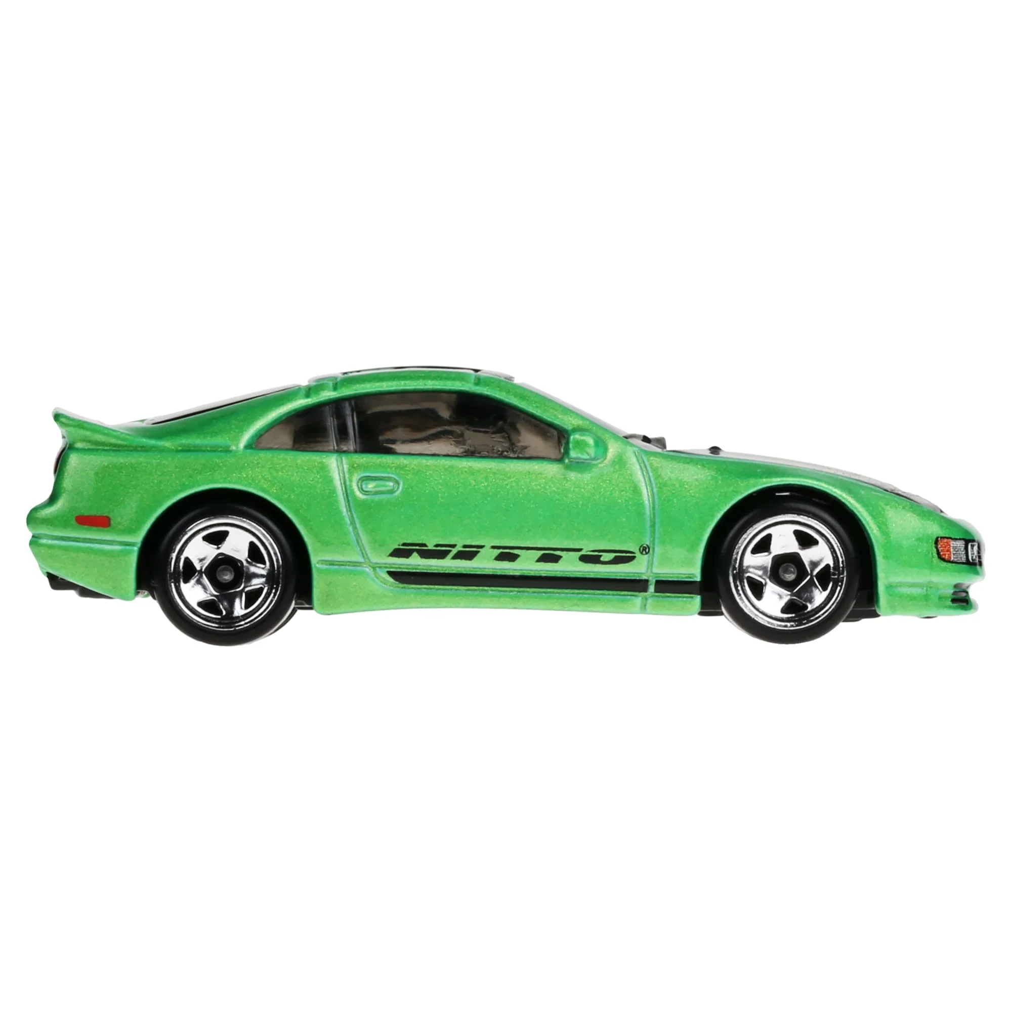 Hot Wheels Collector Veículo de Brinquedo 2019 NISSAN 300ZX TT - Image 3