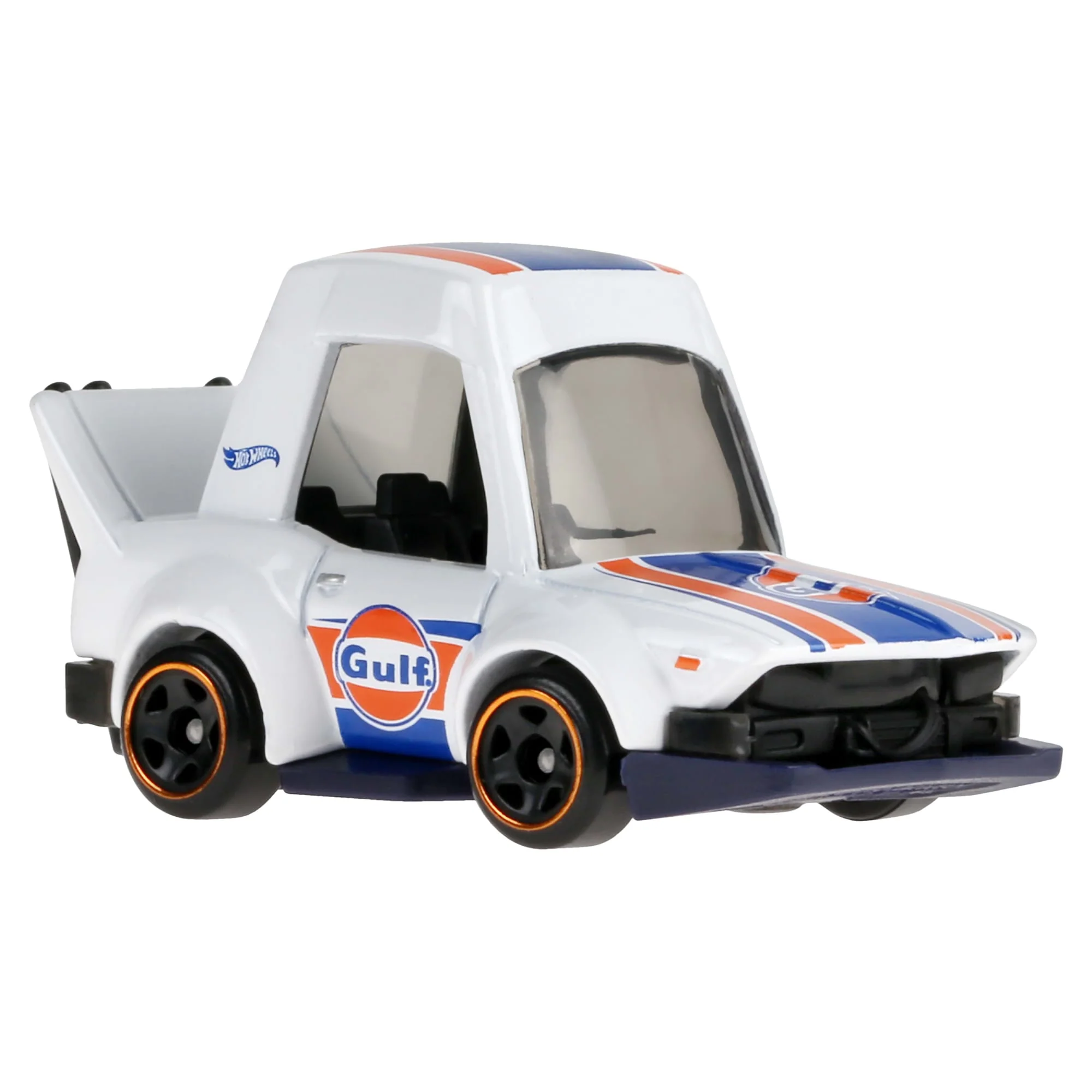 Hot Wheels Collector Veículo de Brinquedo 2020 MANGA TOONER - Image 3