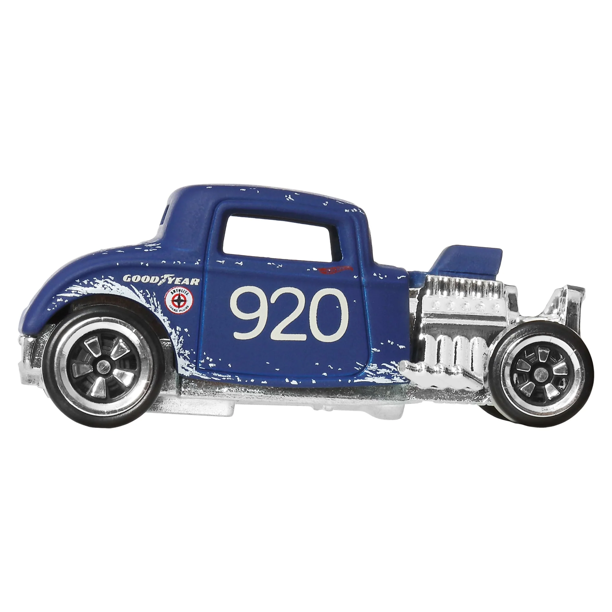 Hot Wheels Collector Veículo de Brinquedo 32 Ford - Image 4