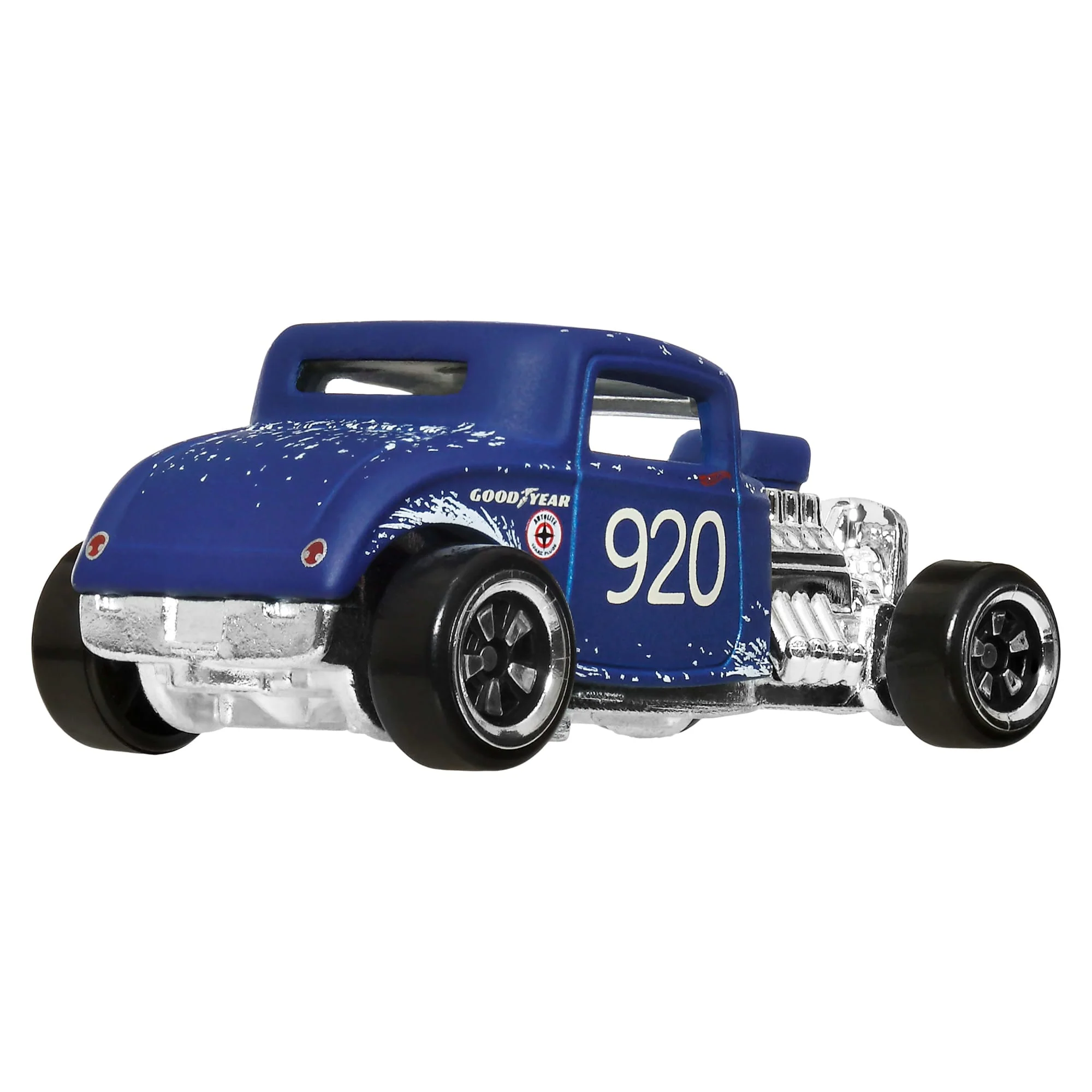Hot Wheels Collector Veículo de Brinquedo 32 Ford - Image 5