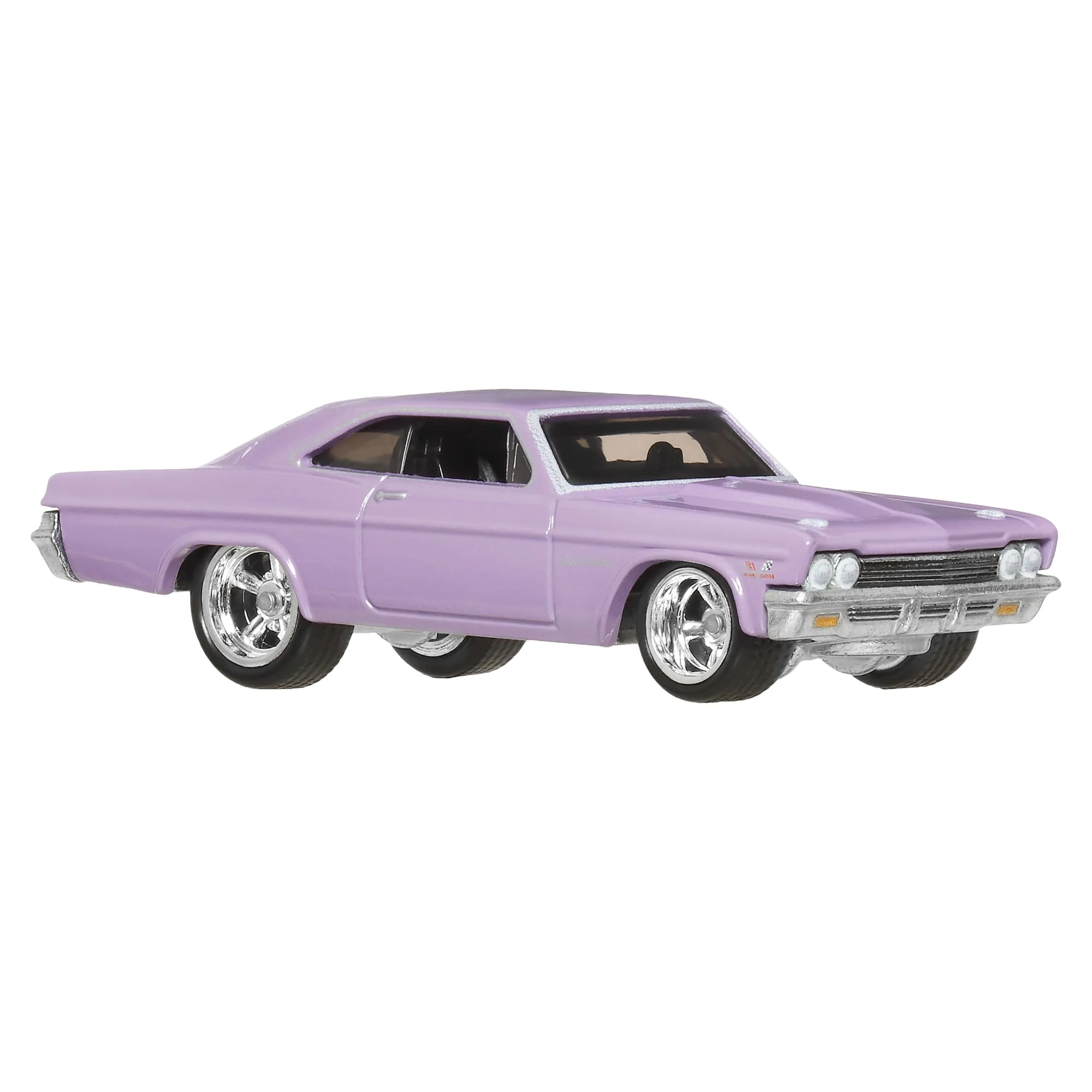 Hot Wheels Collector Veículo de Brinquedo 66 Impala Sport Coupe - Image 2