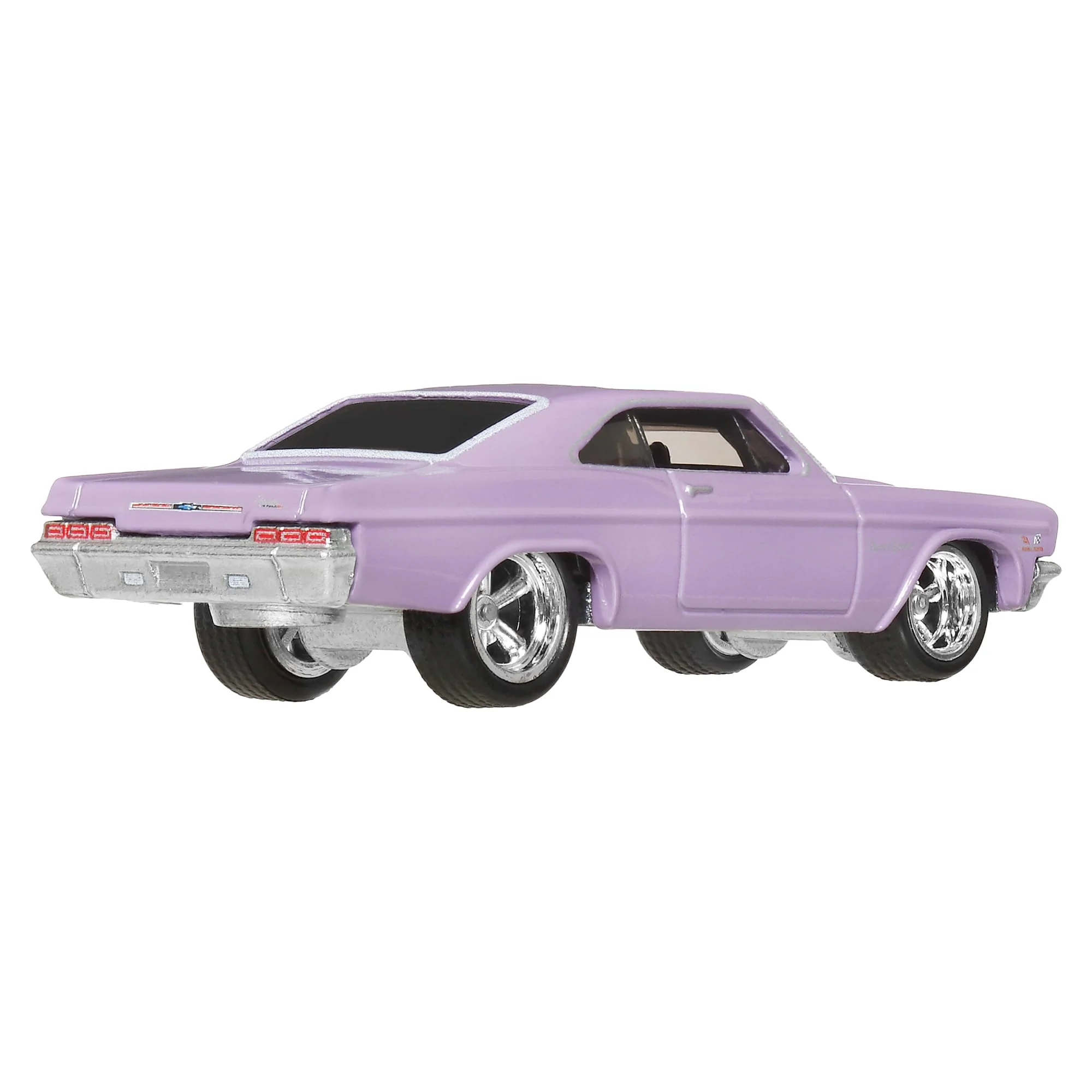 Hot Wheels Collector Veículo de Brinquedo 66 Impala Sport Coupe - Image 5
