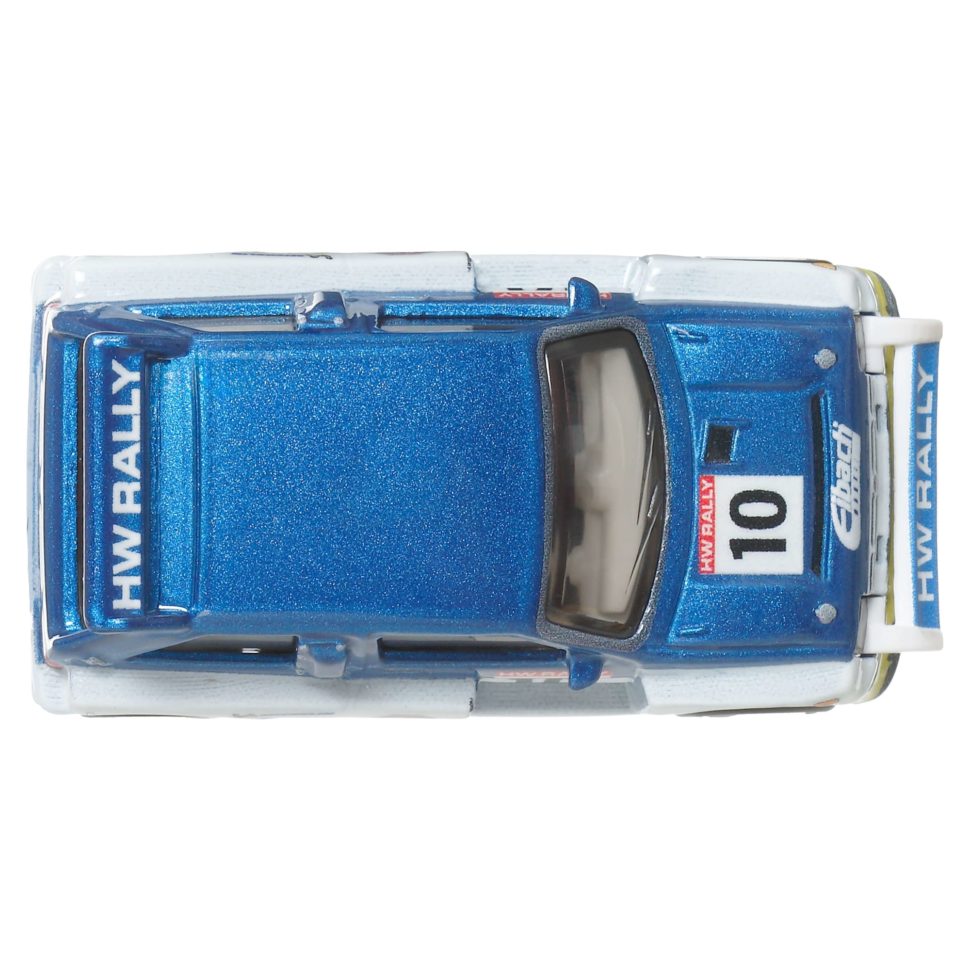 Hot Wheels Collector Veículo de Brinquedo 86 Mg Metro 6R4 - Image 5