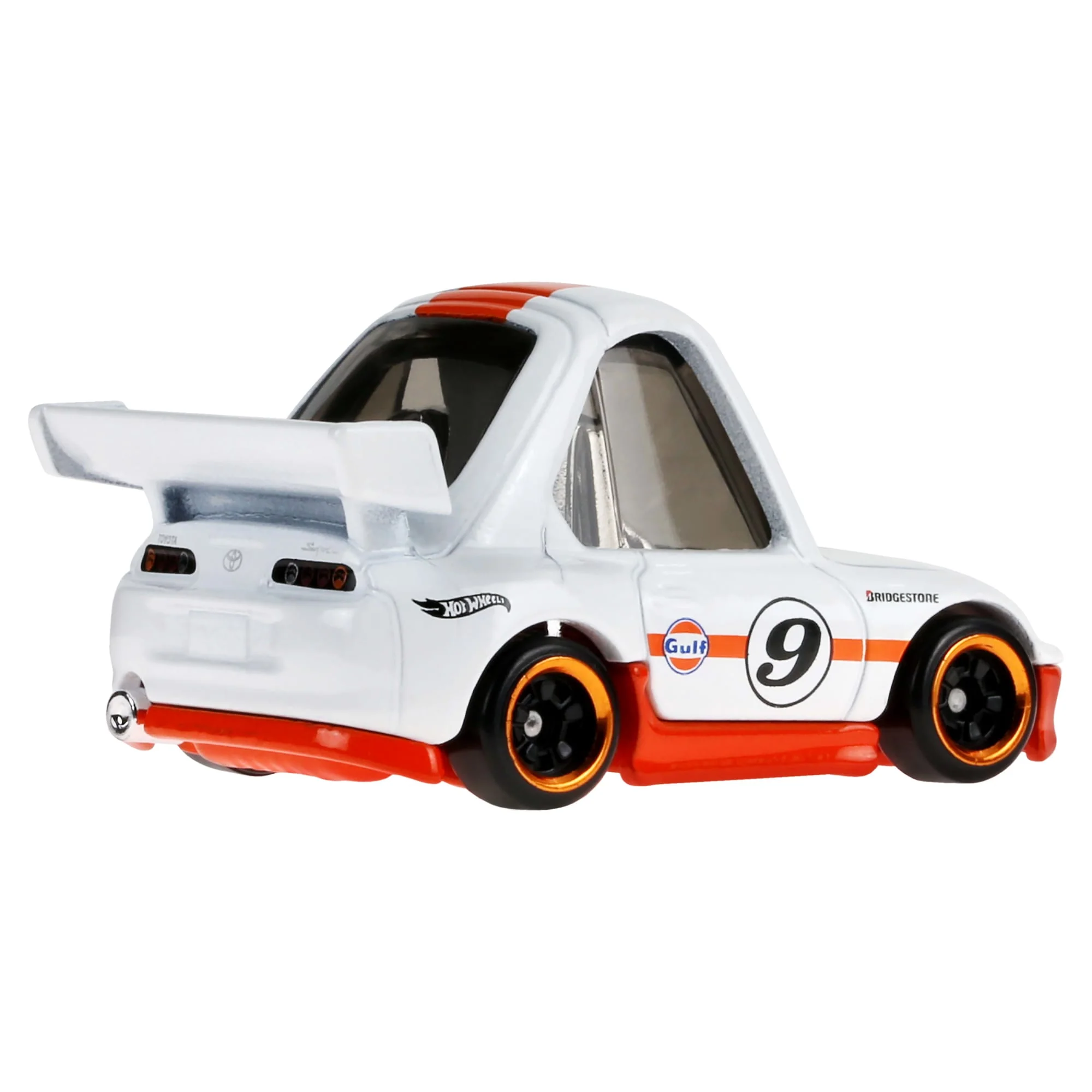 Hot Wheels Collector Veículo de Brinquedo 94 TOYOTA SUPRA - Image 2