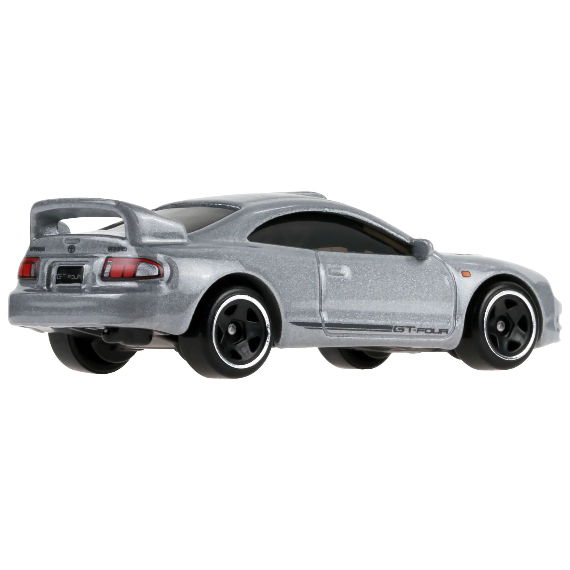 Hot Wheels Collector Veículo de Brinquedo 95 Toyota Celica GT-Four - Image 4
