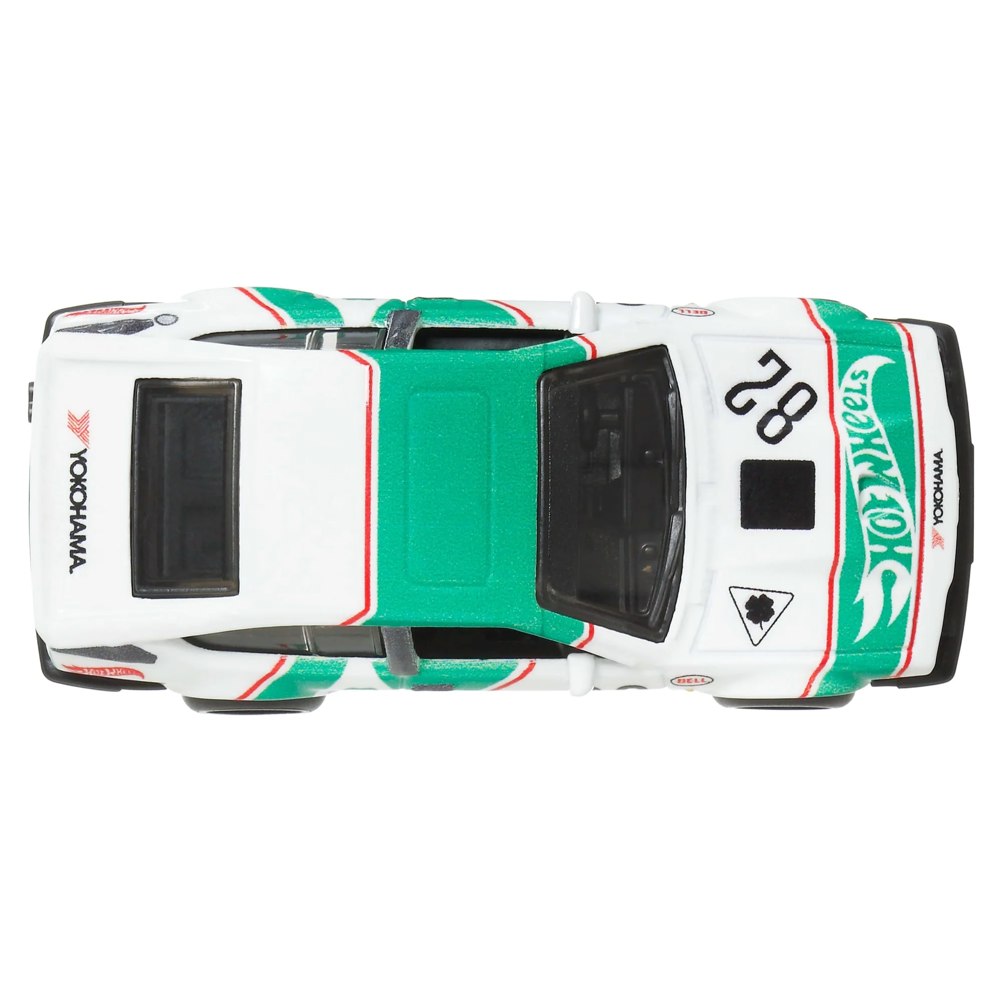 Hot Wheels Collector Veículo de Brinquedo Alfa Romeo GTV6 3.0 - Image 5