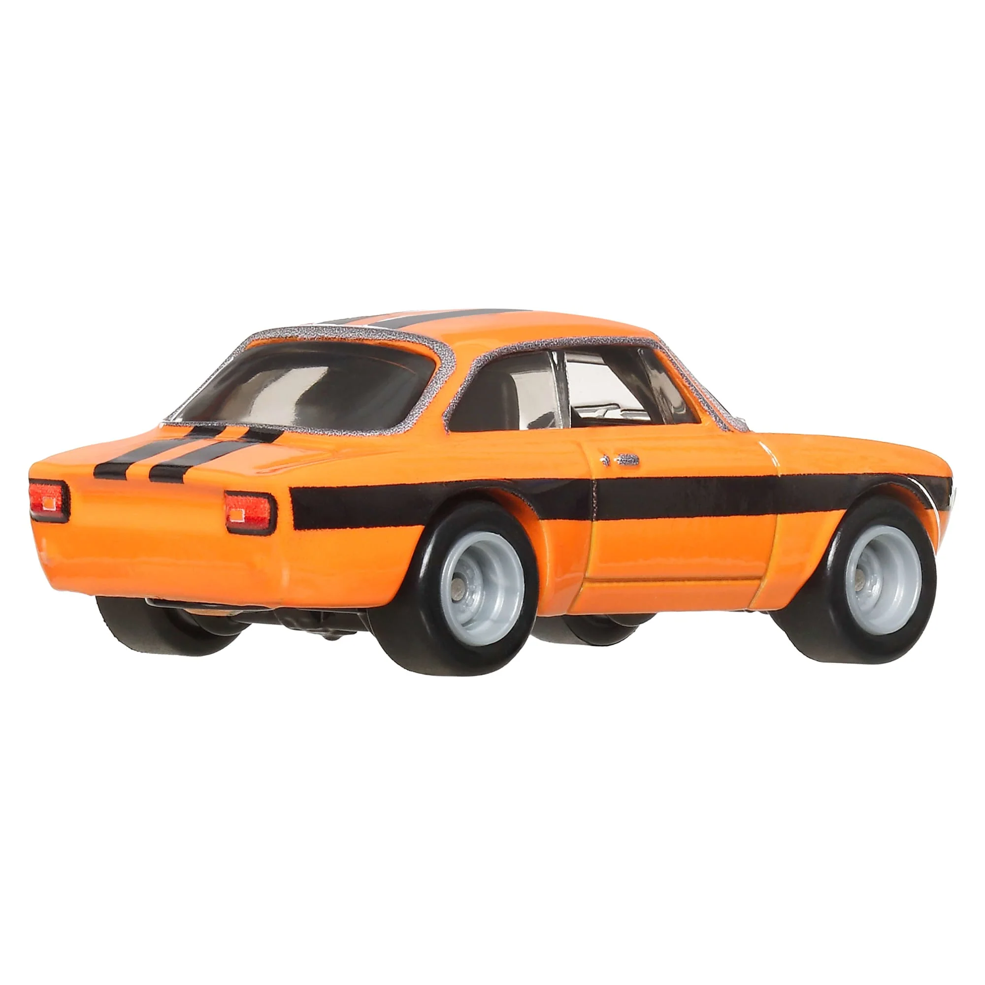 Hot Wheels Collector Veículo de Brinquedo Alfa Romeo Guilia Sprint GTA - Image 2
