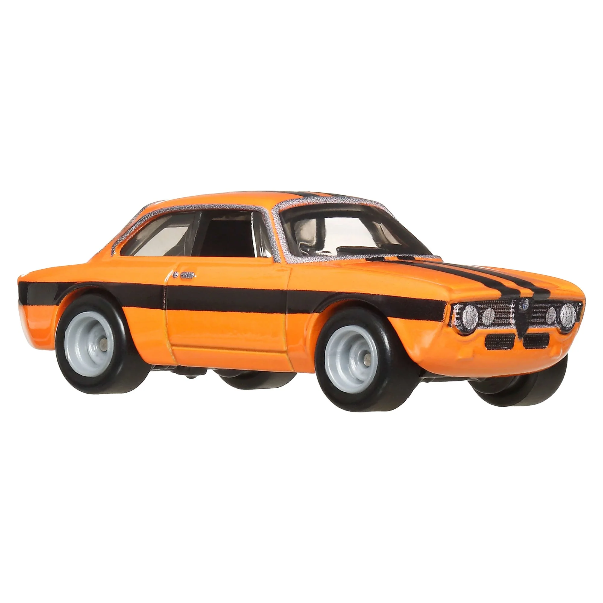Hot Wheels Collector Veículo de Brinquedo Alfa Romeo Guilia Sprint GTA - Image 3
