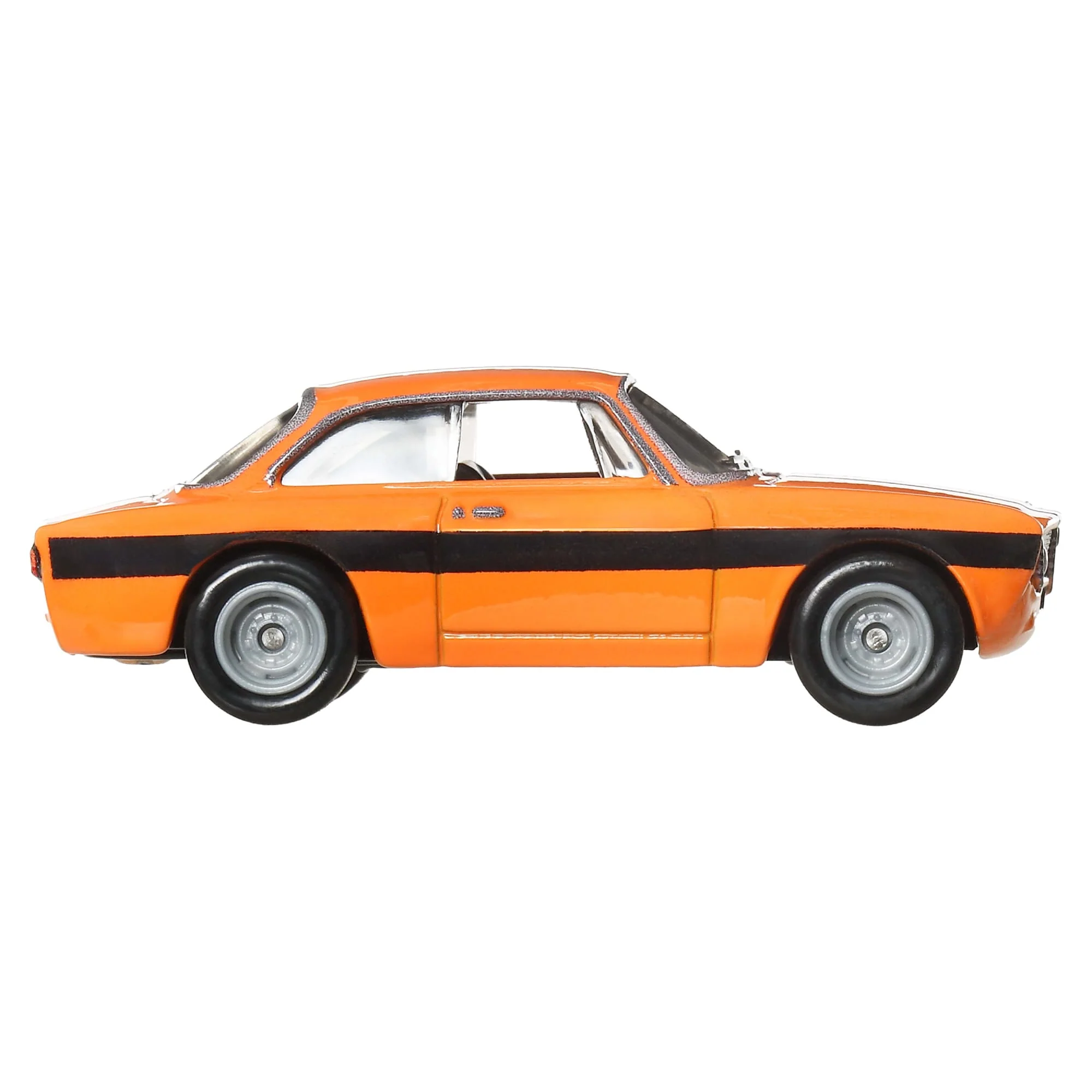 Hot Wheels Collector Veículo de Brinquedo Alfa Romeo Guilia Sprint GTA - Image 4