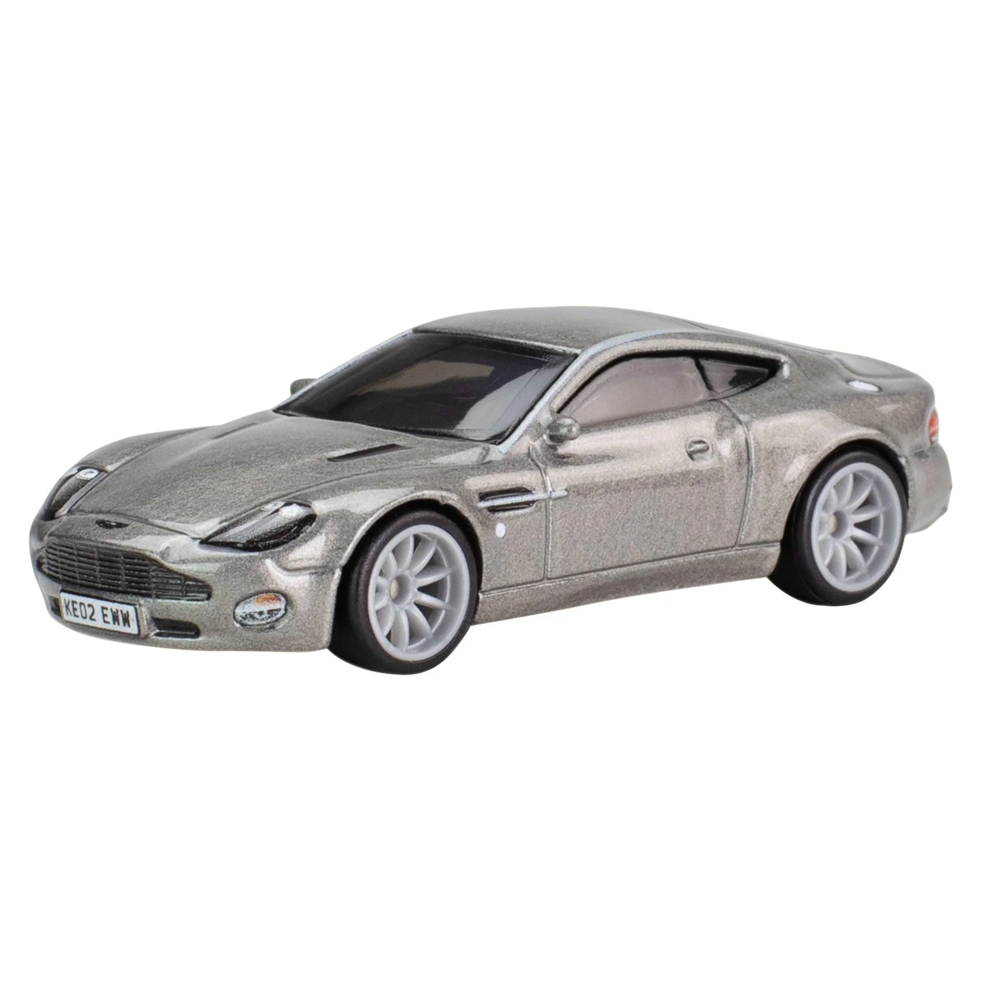 Hot Wheels Collector Veículo de Brinquedo Aston Martin Vanquish - Image 4