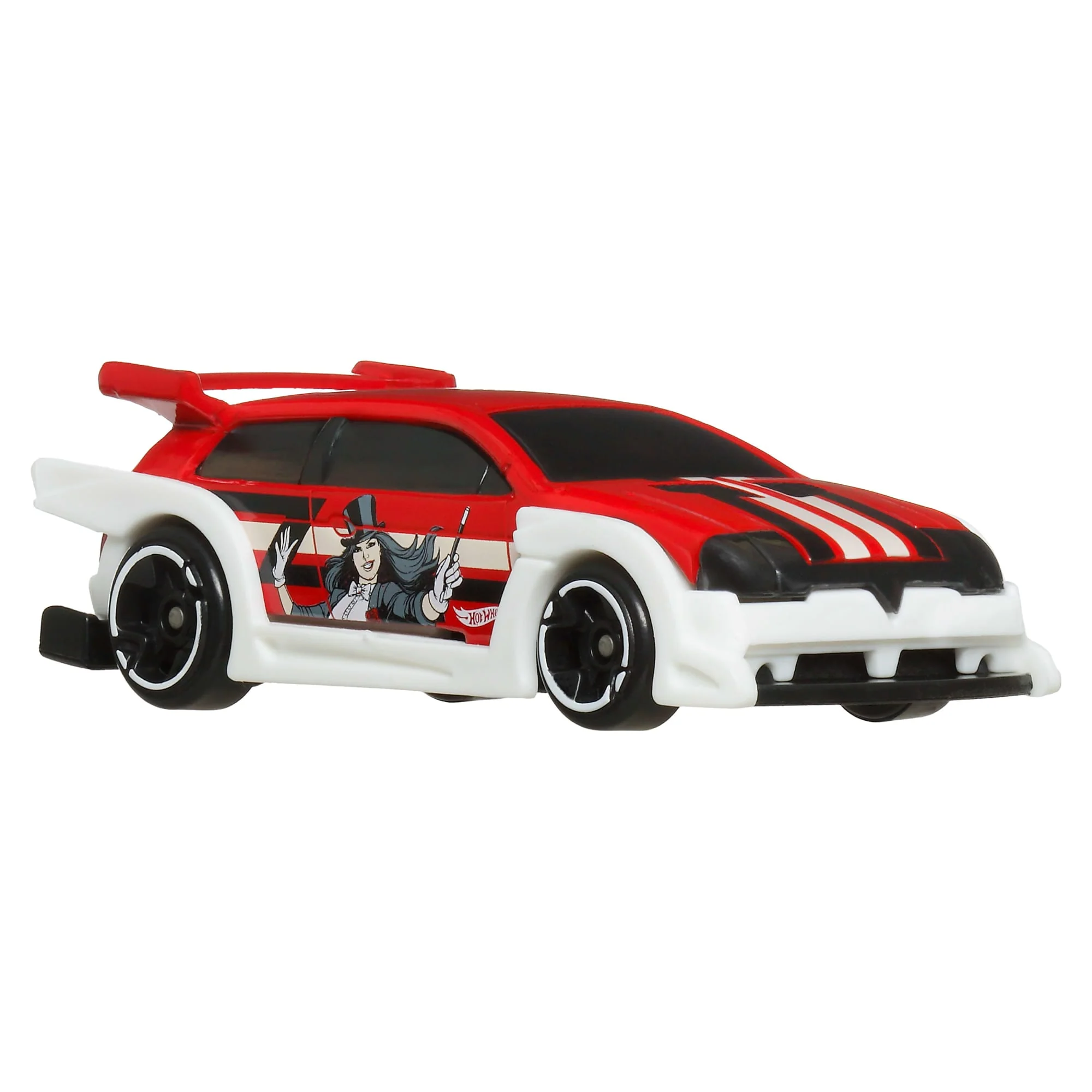 Hot Wheels Collector Veículo de Brinquedo Batman FLIGHT 03 - Image 2