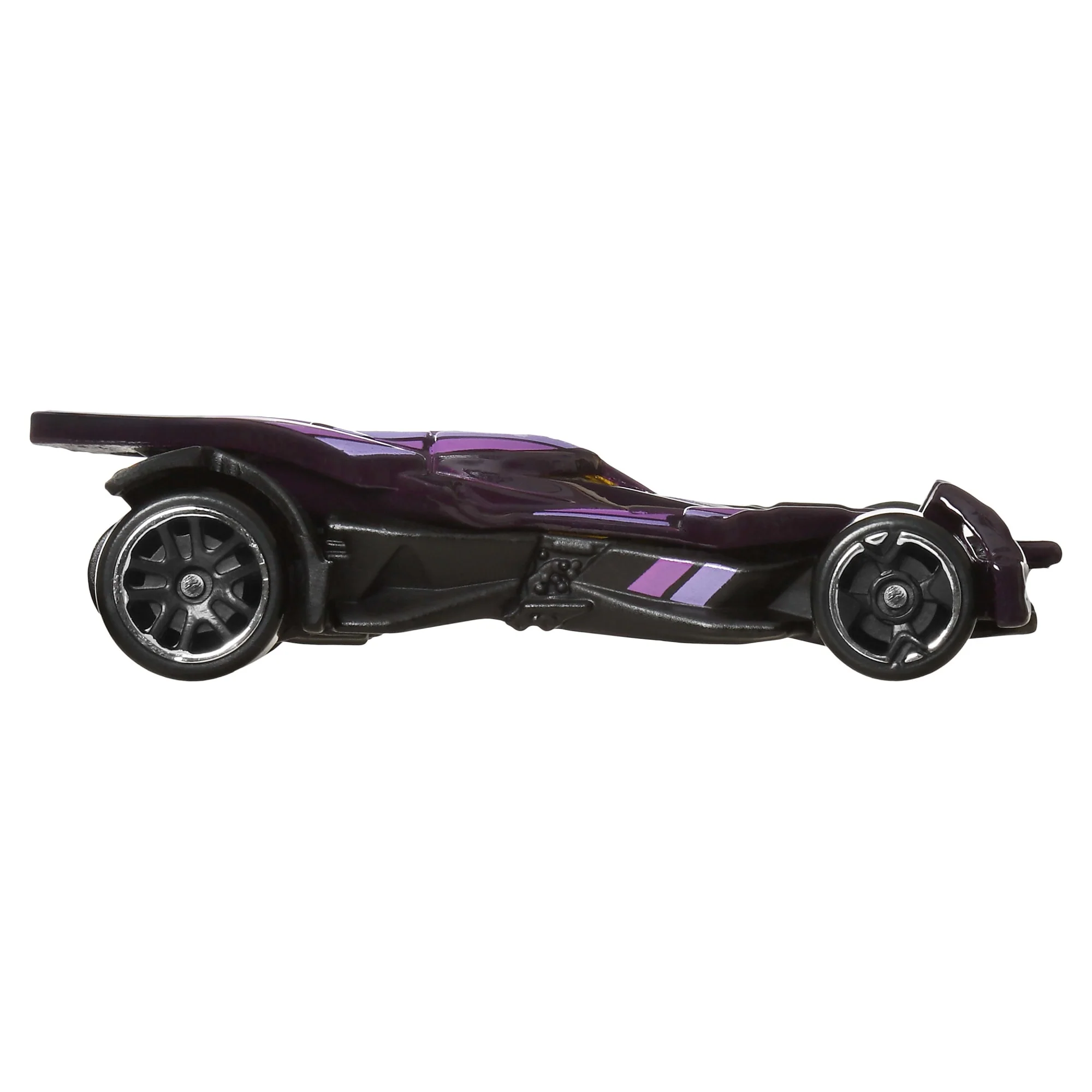 Hot Wheels Collector Veículo de Brinquedo Batman vs Superman: Origem da Justiça Batmóvel - Image 2
