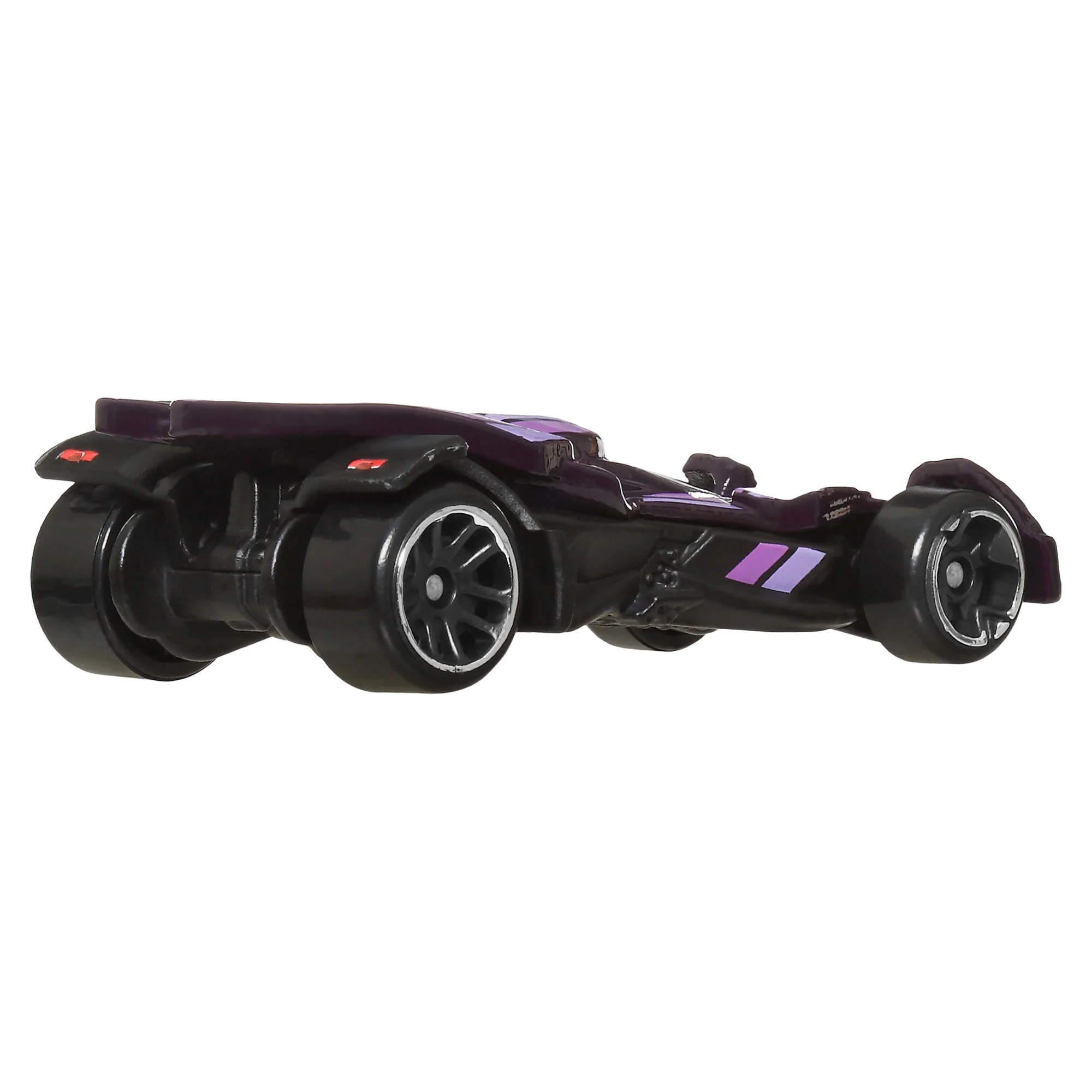 Hot Wheels Collector Veículo de Brinquedo Batman vs Superman: Origem da Justiça Batmóvel - Image 3