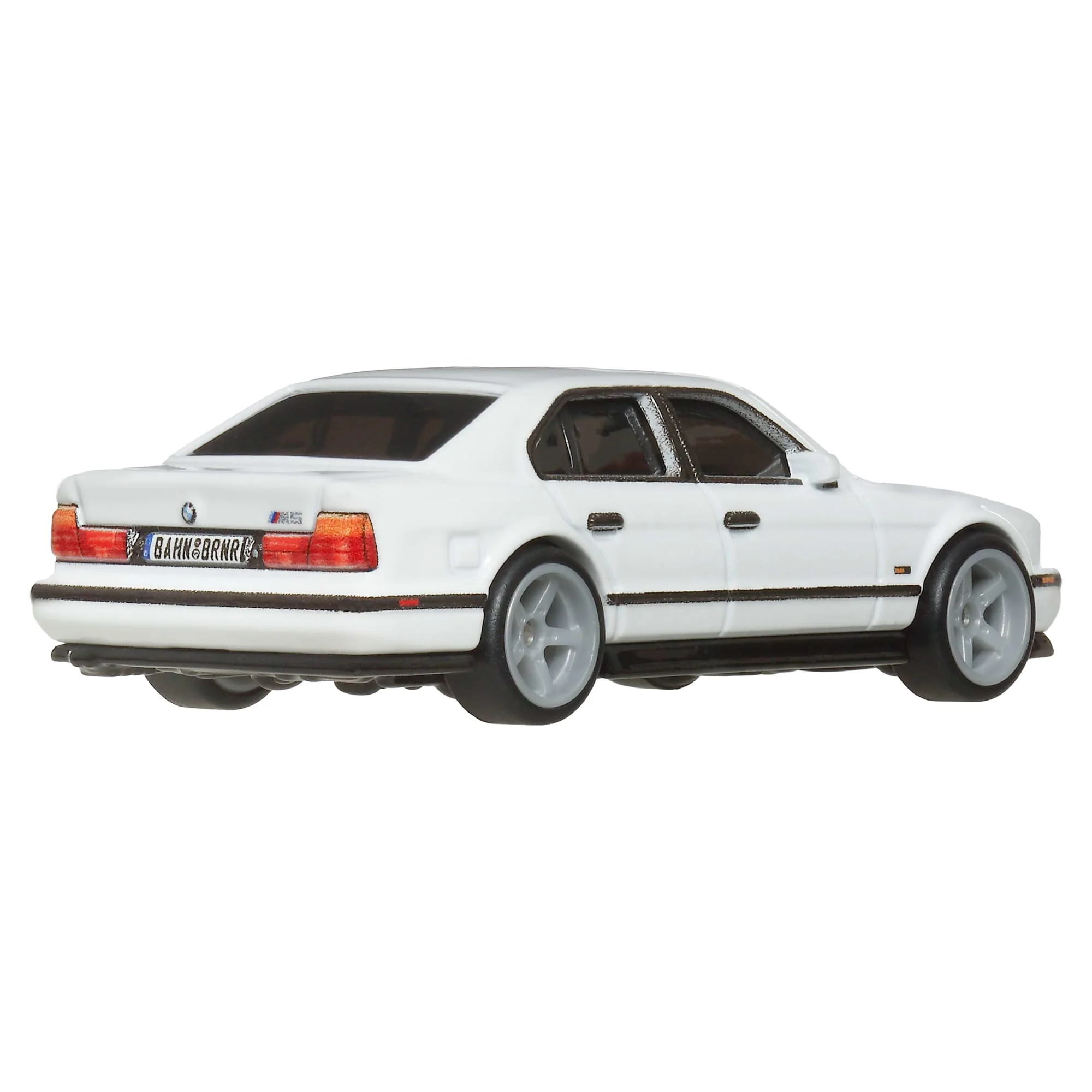Hot Wheels Collector Veículo de Brinquedo BMW M5 E34 - Image 2